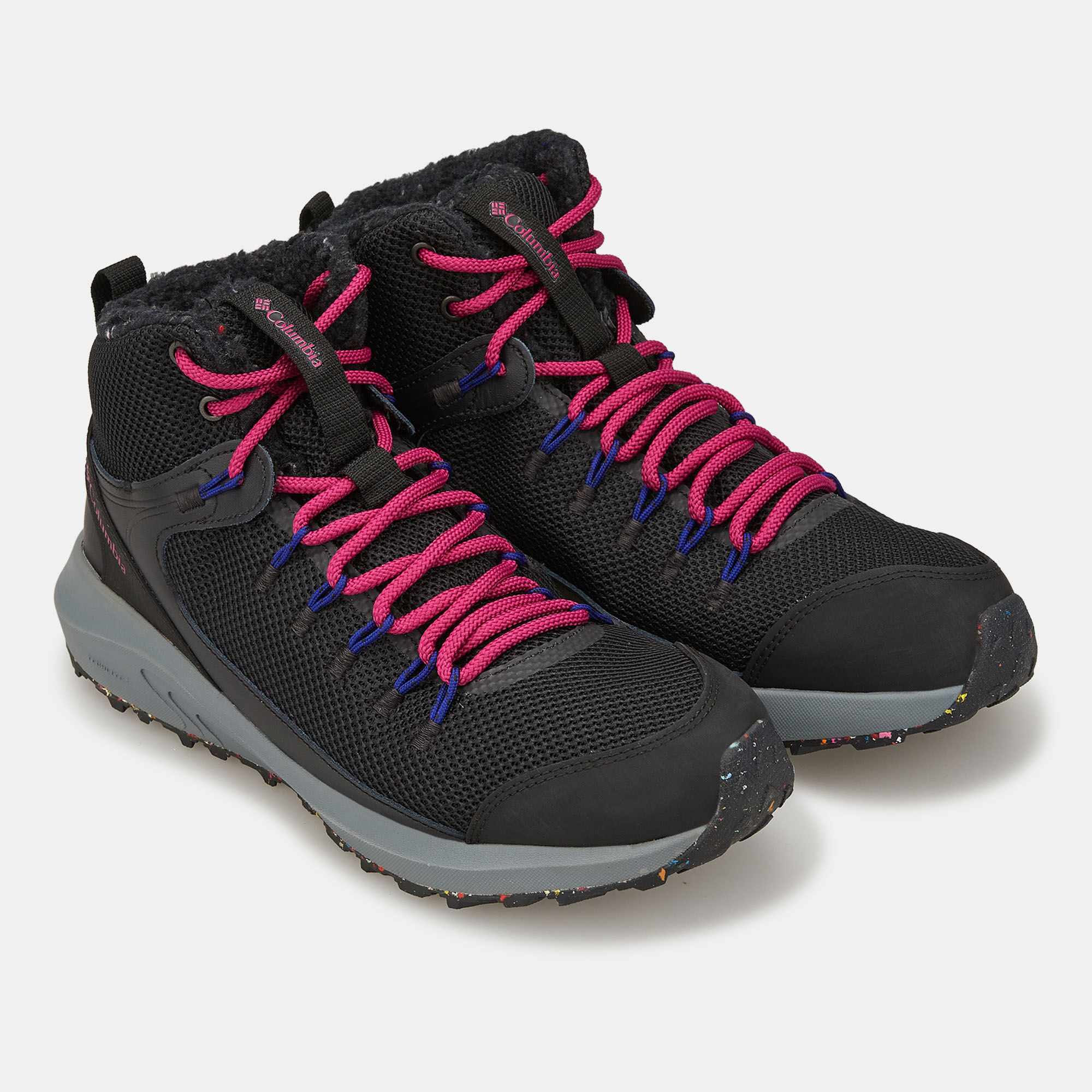 Omni heat shoes new arrivals