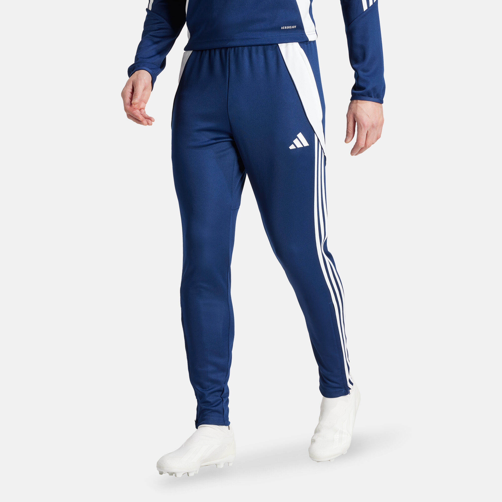 Men s Tiro 24 Training Football Track Pants Multi adidas in Kuwait SSS