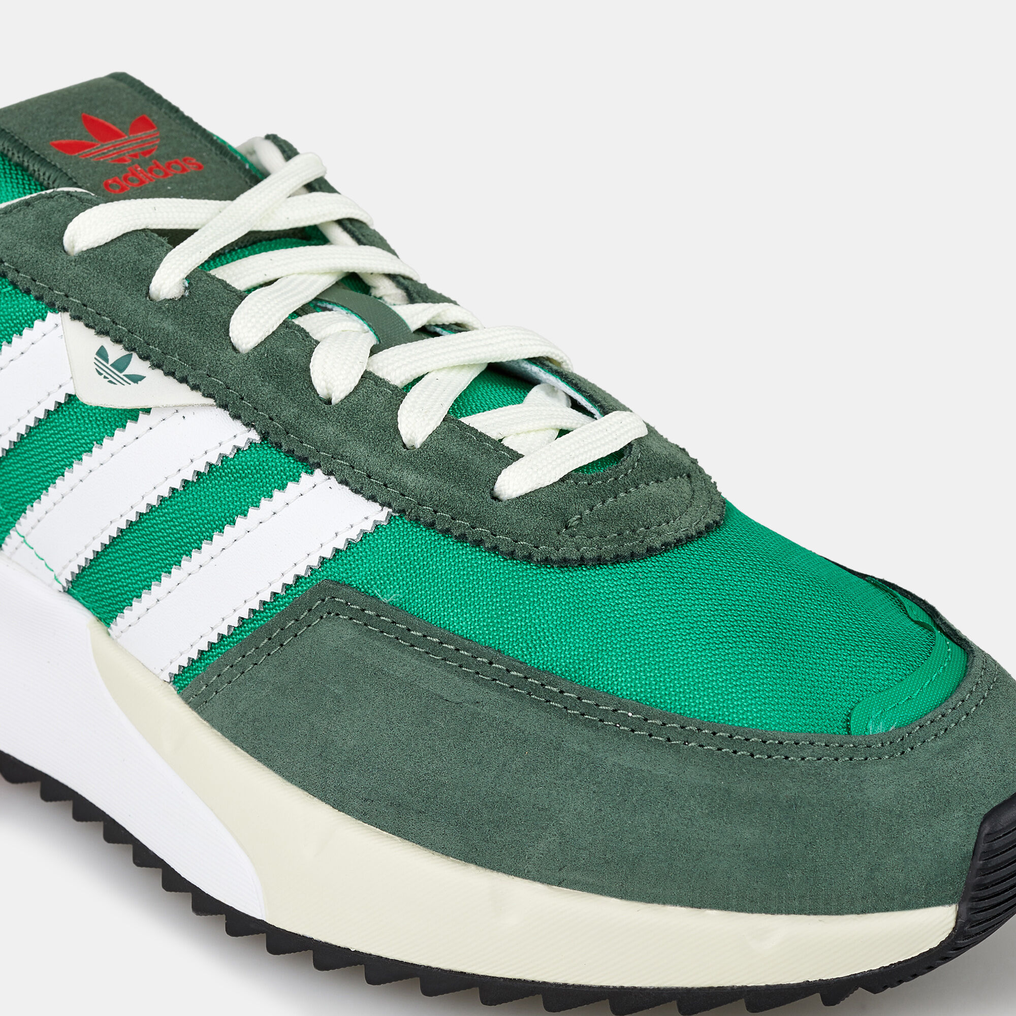 Men s Retropy F2 Shoe Green adidas Originals in Kuwait SSS