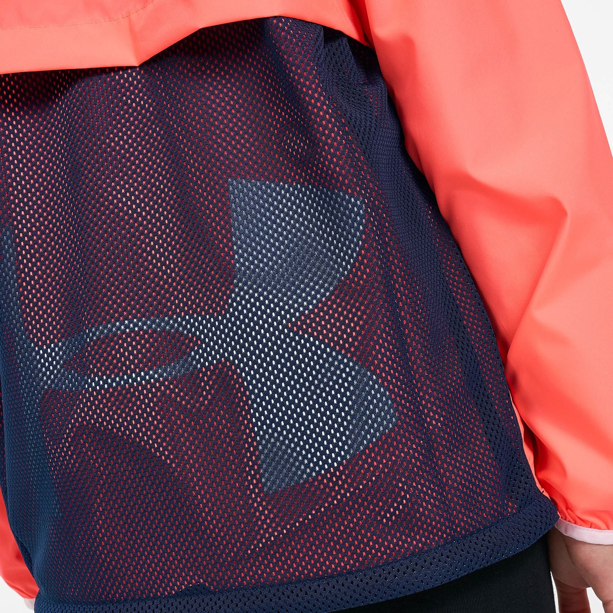 Under armour boys sackpack jacket sales