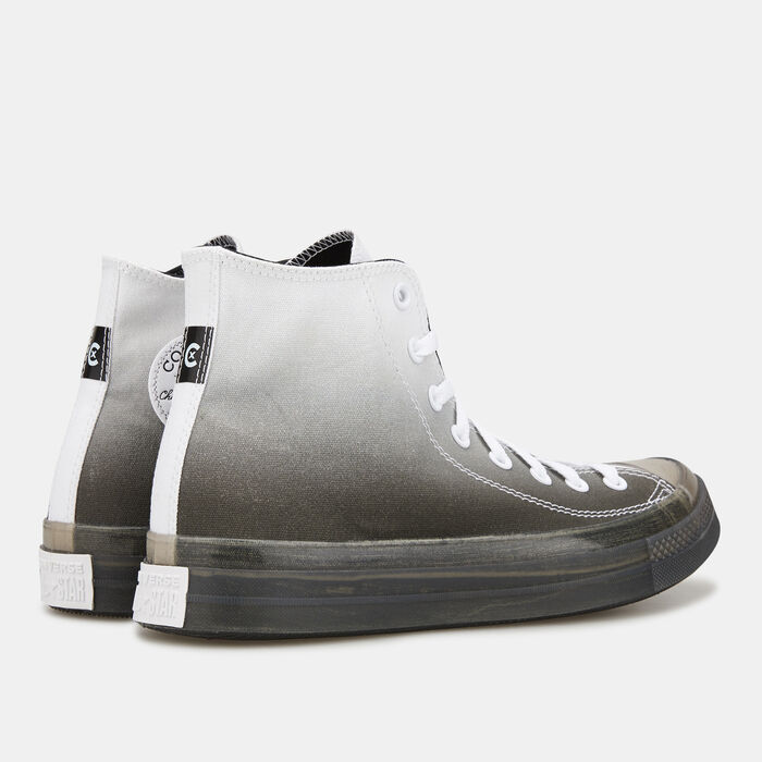 Converse Chuck Taylor All Star CX Unisex Shoe Black image number 2