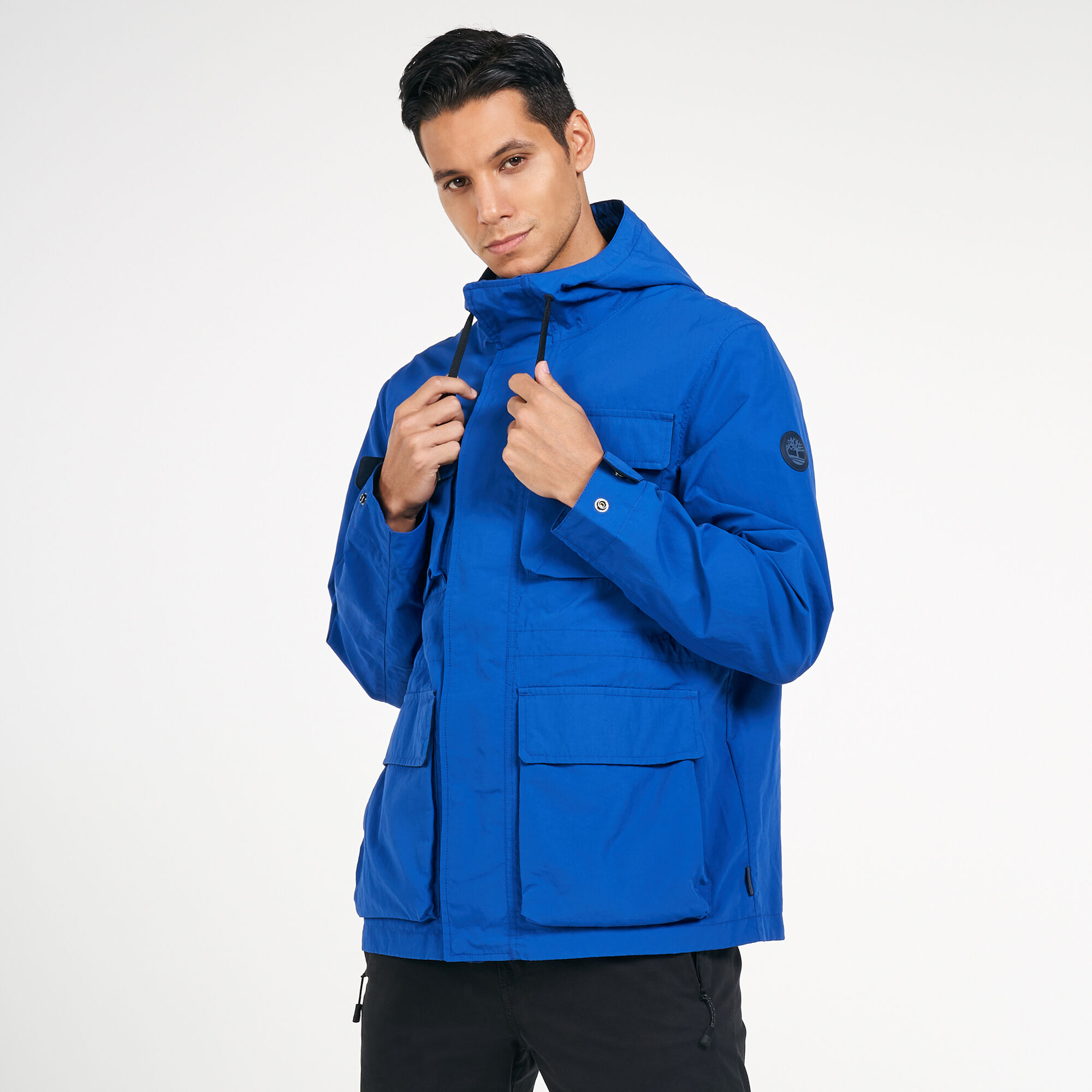 Marshall artist 3l best sale bonded field jacket