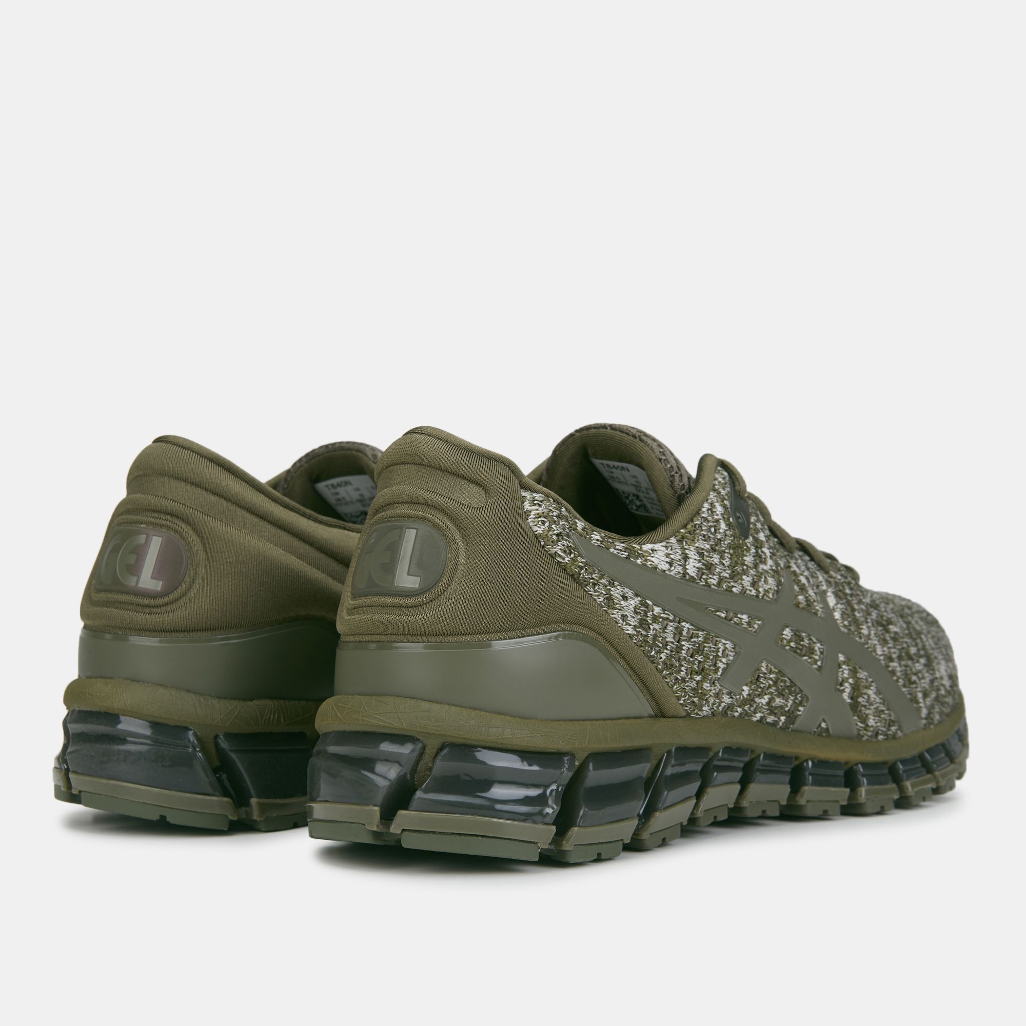 Asics gel sale quantum 360 v2