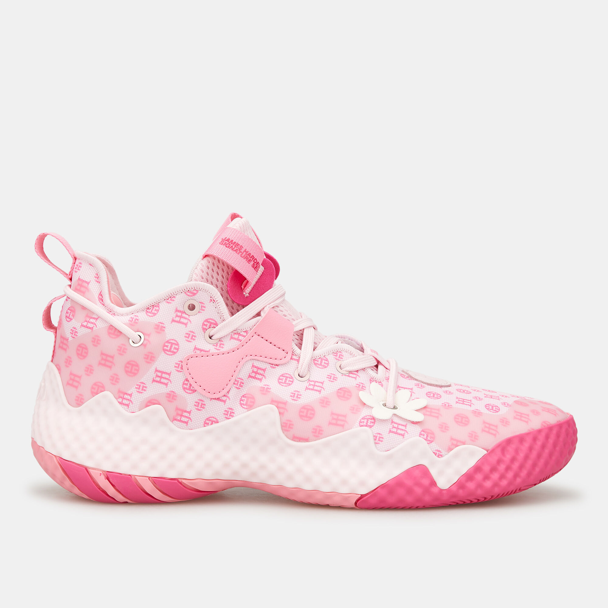 Cheap harden shoes top