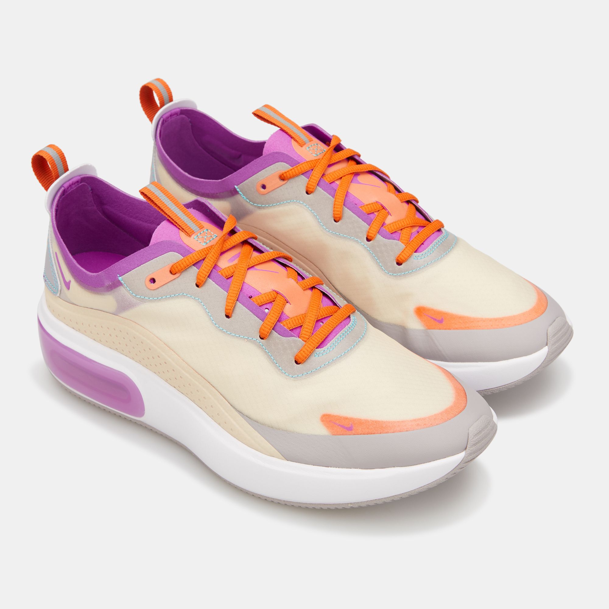 Nike max dia se 2025