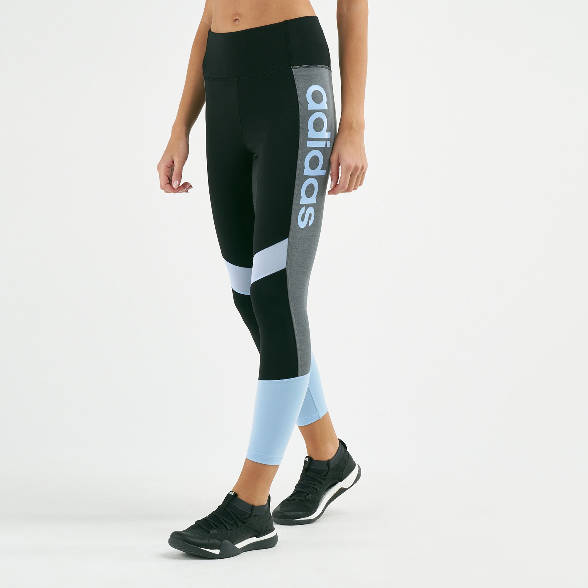 Adidas d2m shop high rise
