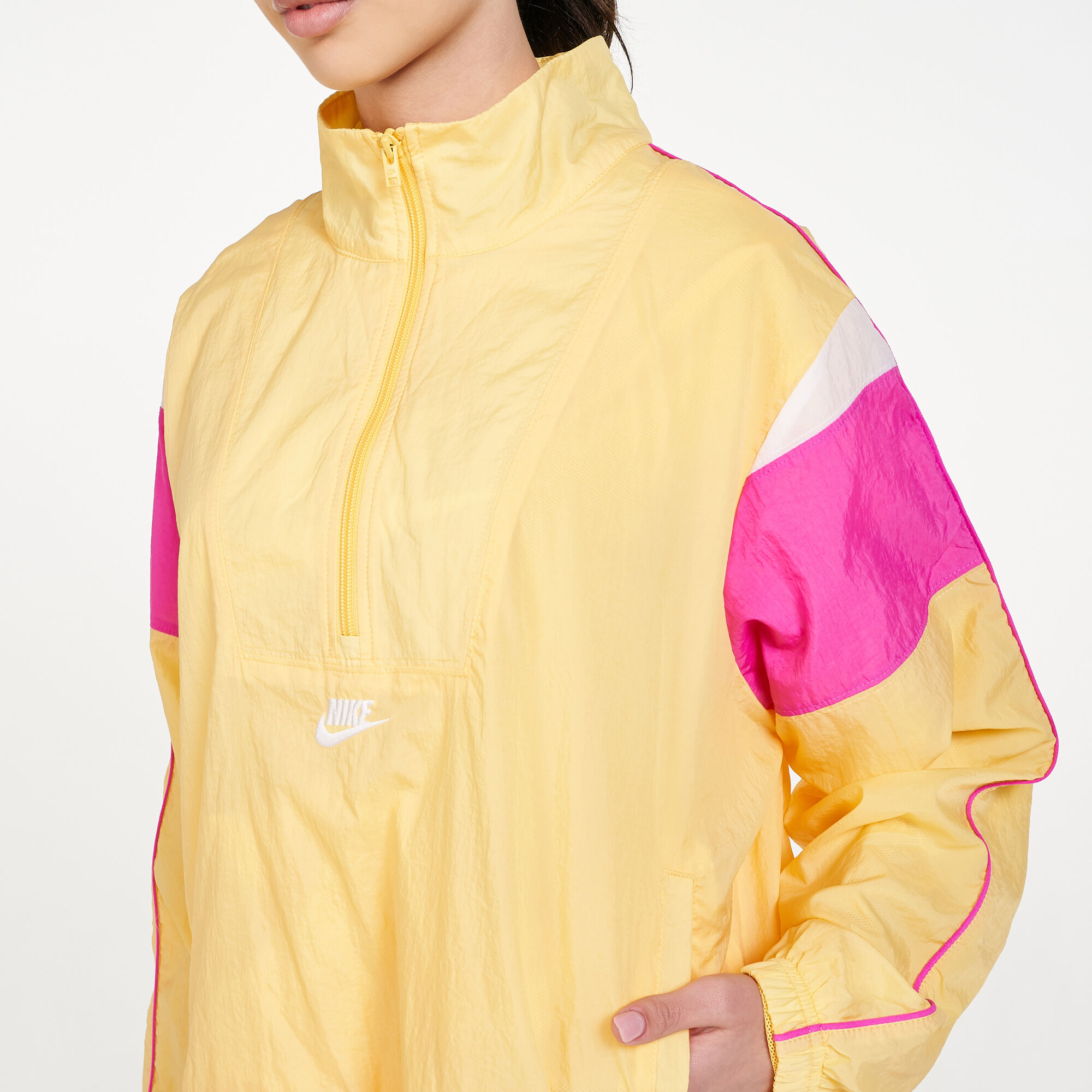 Nike vw hot sale woven jacket