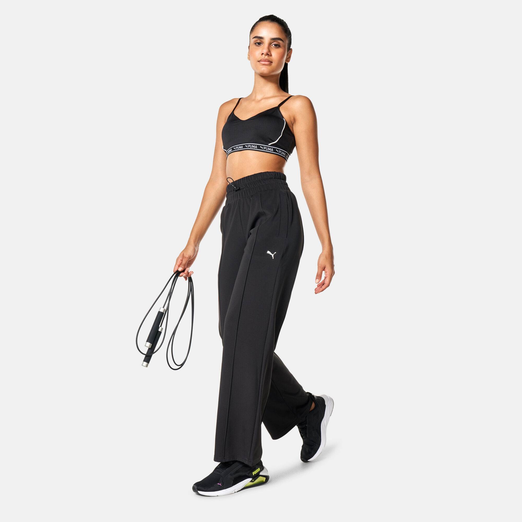 Training joggers womens on sale