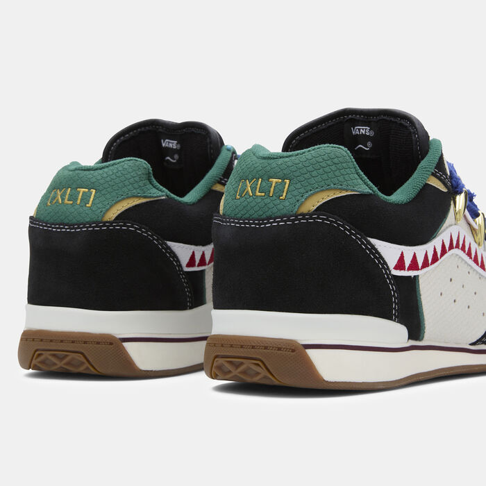 Vans Rowley XLT Y.O.D Unisex Shoes Black image number 4