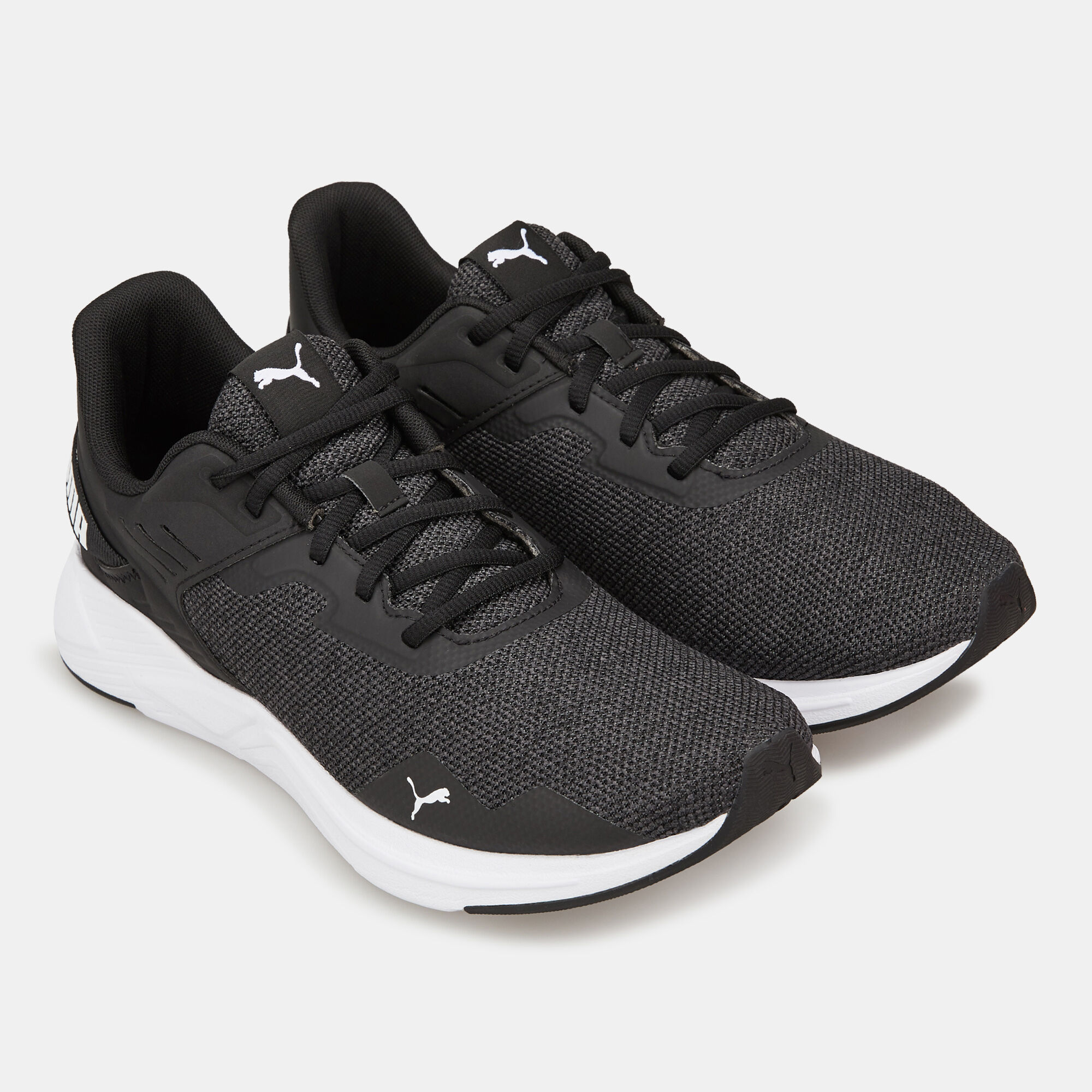 Buy PUMA Men s Disperse XT 2 Training Shoe Black in Kuwait SSS