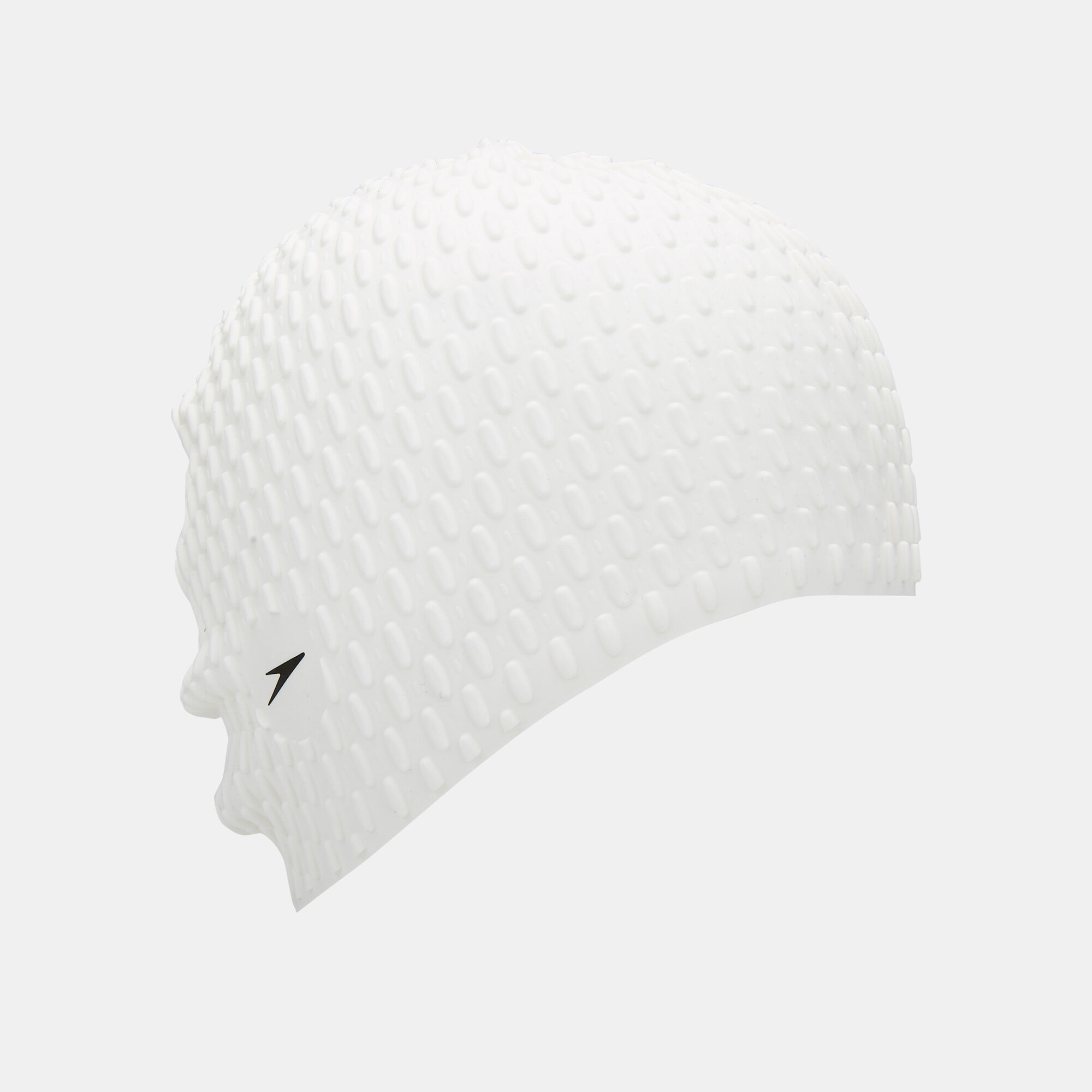 Speedo bubble cap store