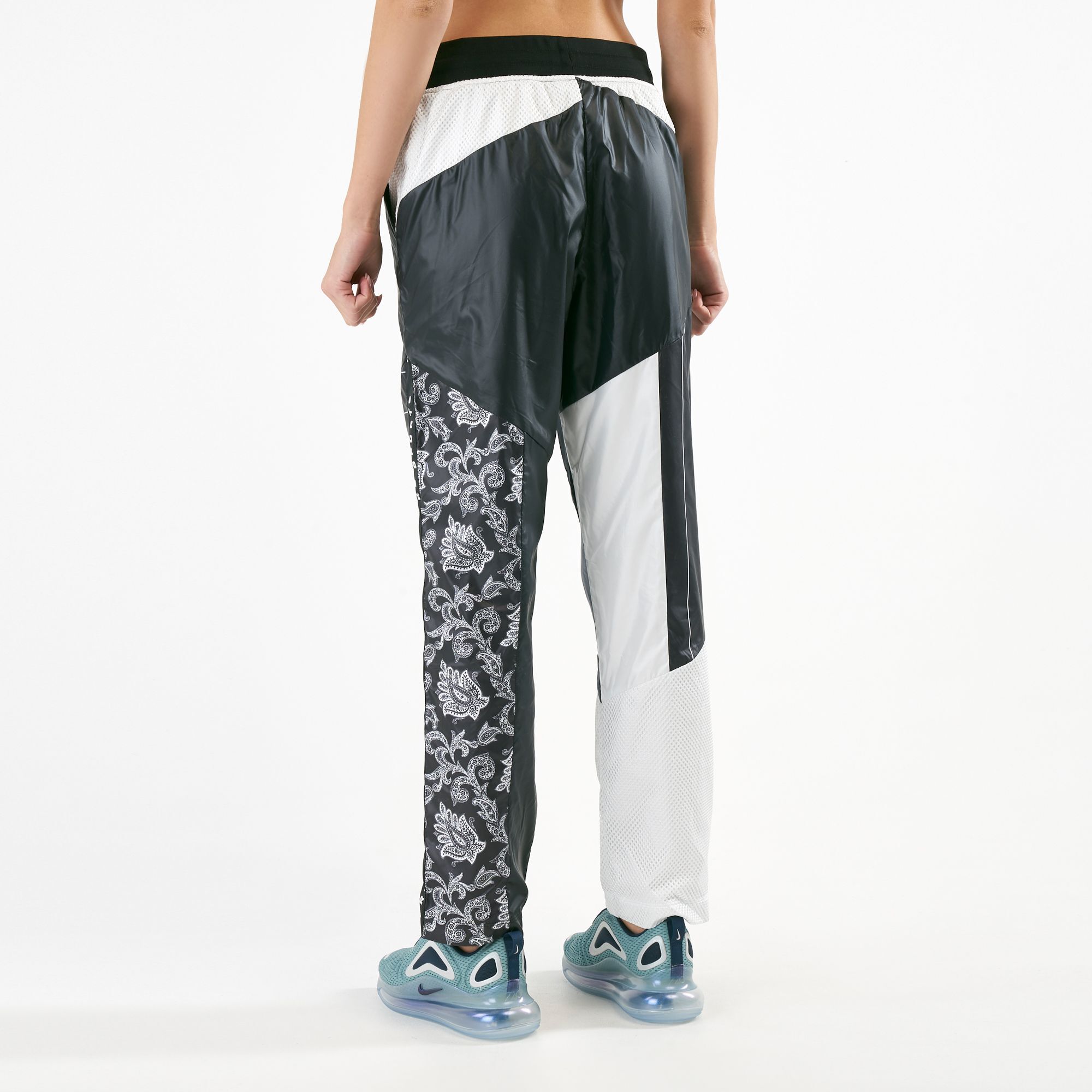 Nsw woven track pants outlet