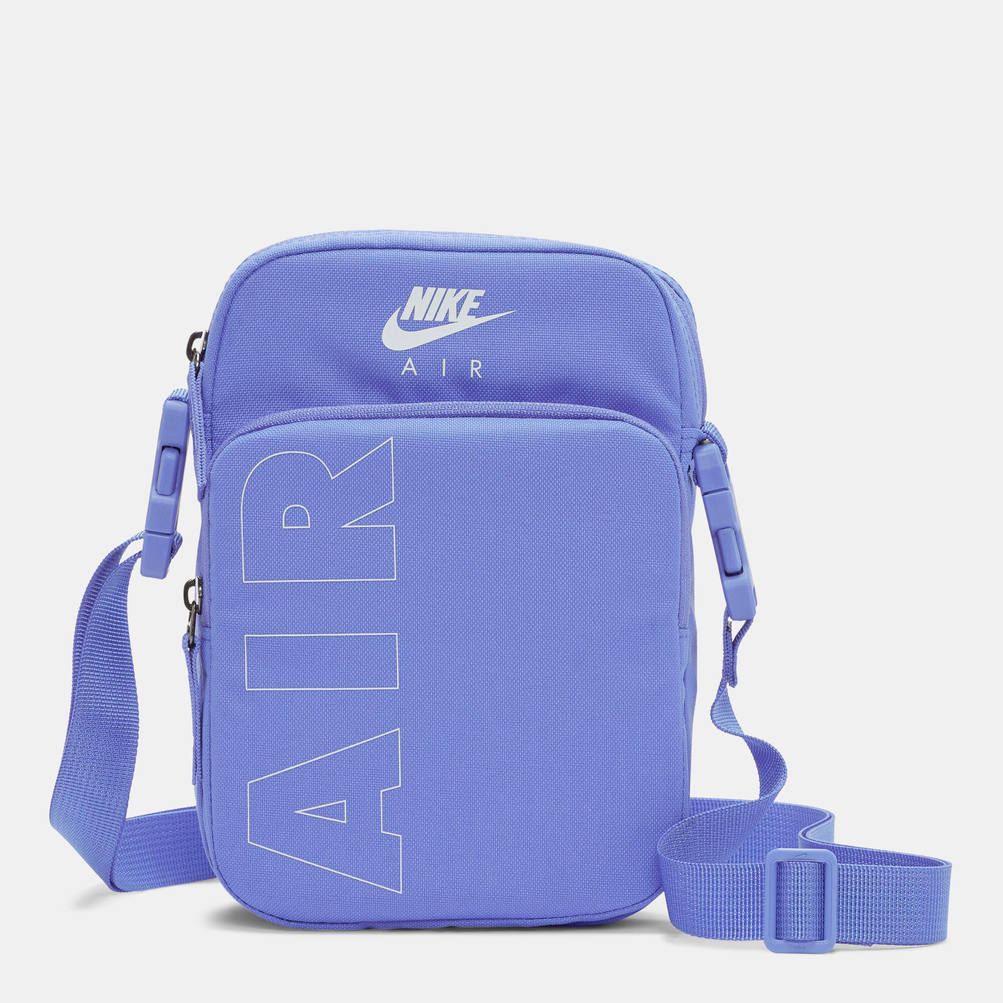 Nike heritage 2.0 air crossbody best sale bag