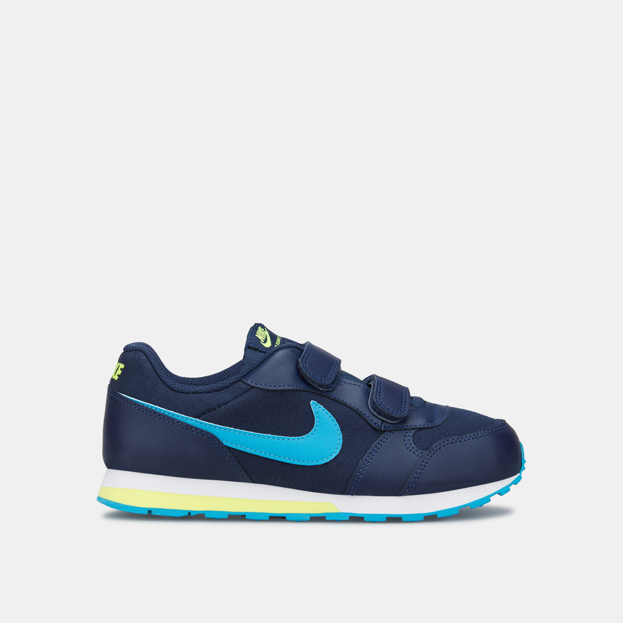 Nike md runner kids deals