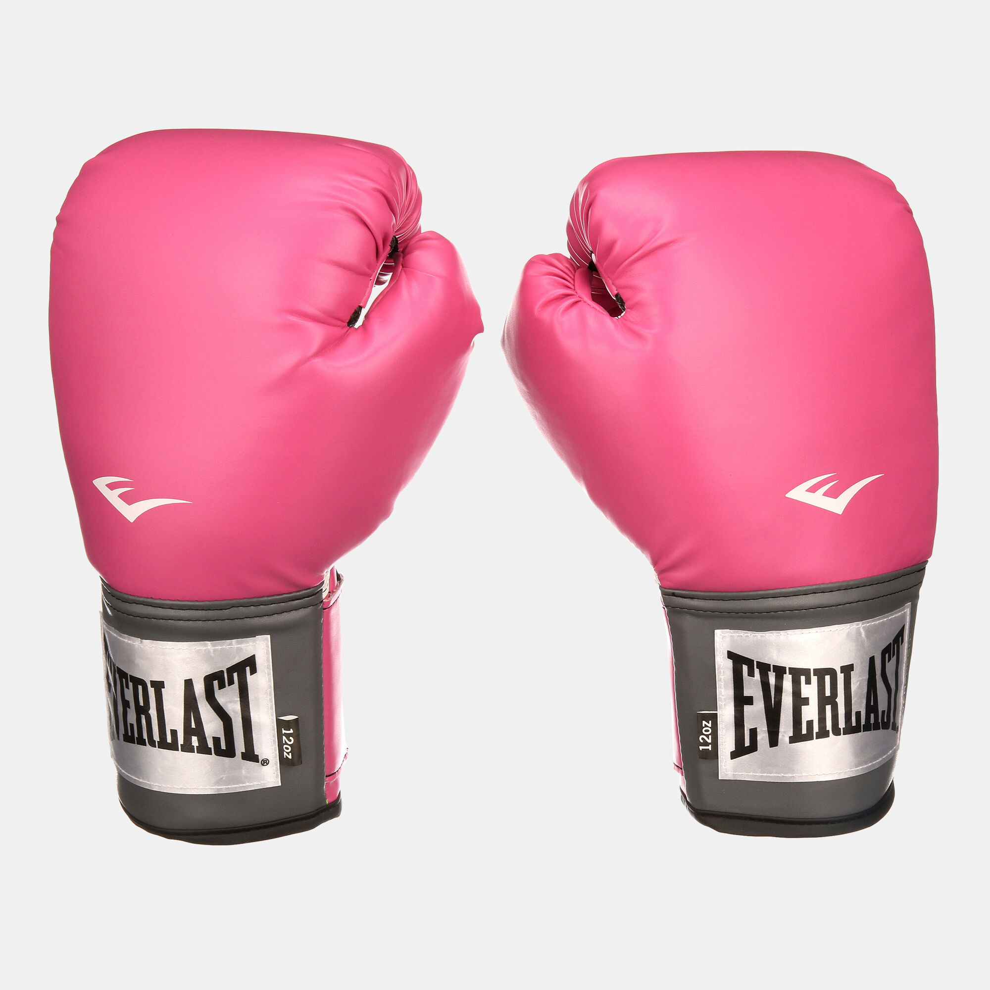 Buy Everlast Elite Pro Style Training Boxing Gloves Pink in Kuwait