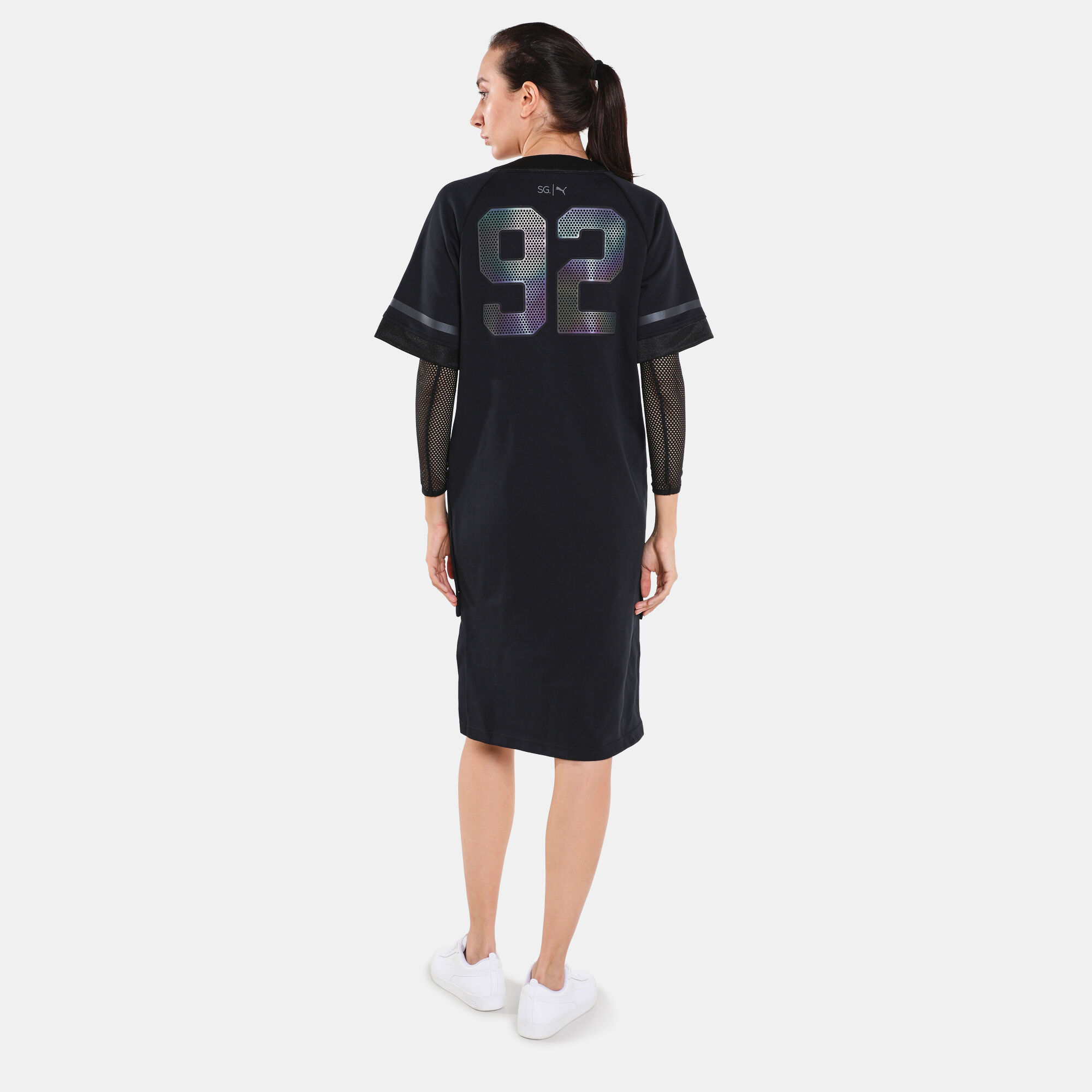 Puma dress selena gomez new arrivals