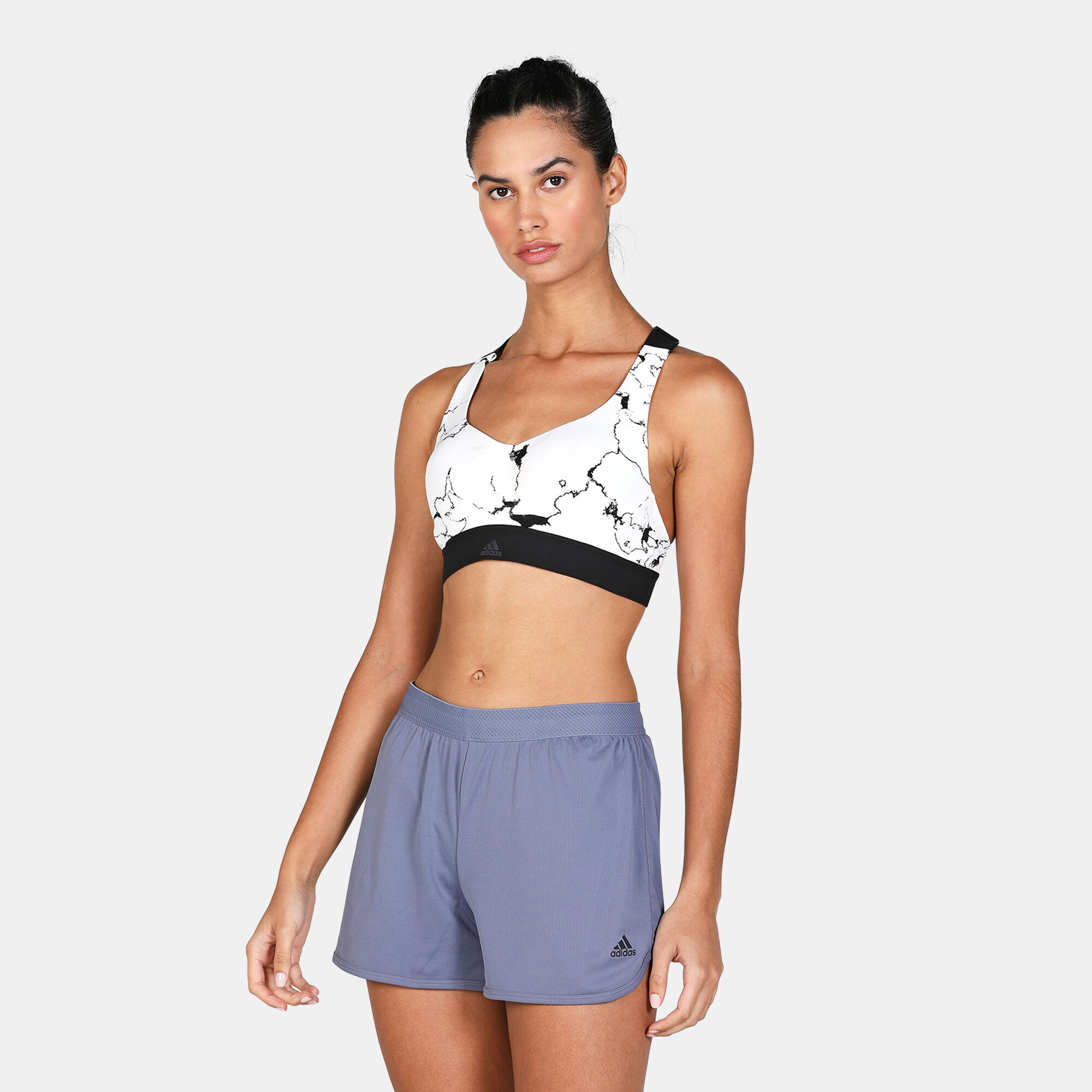 Adidas climachill shop sports bra