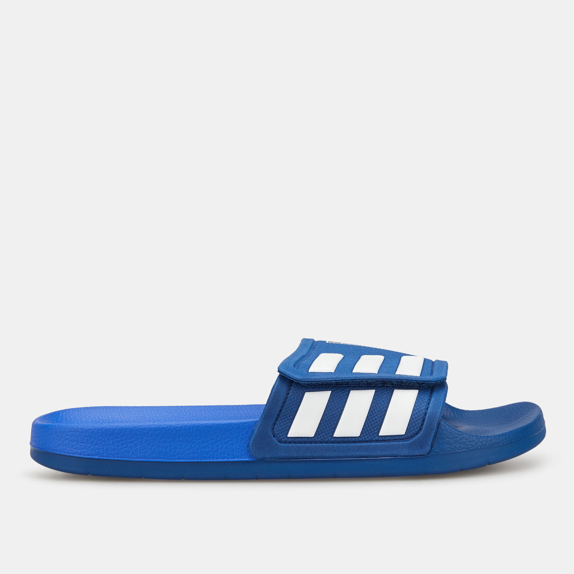 Buy adidas Adilette TND Slides Blue in Kuwait SSS