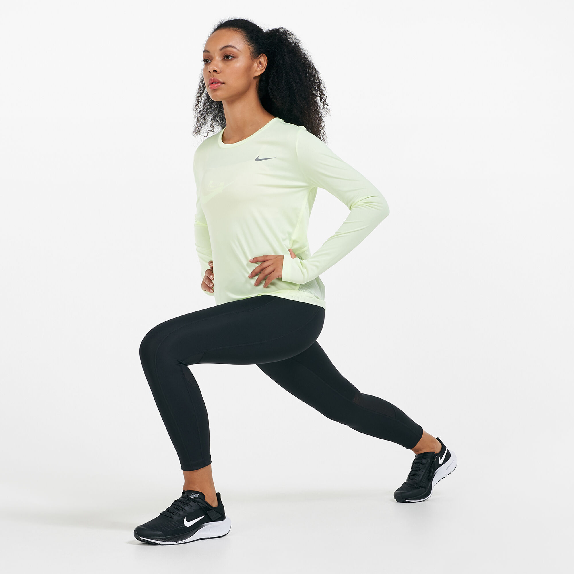 Nike women's athletic leggings cheap
