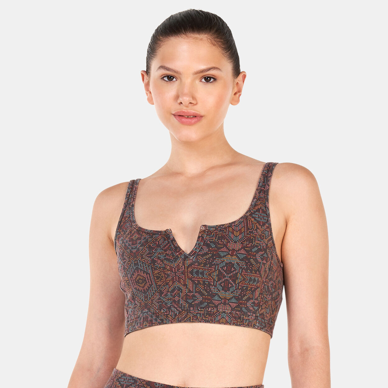 Women s Bohemia Hill Sports Bralette