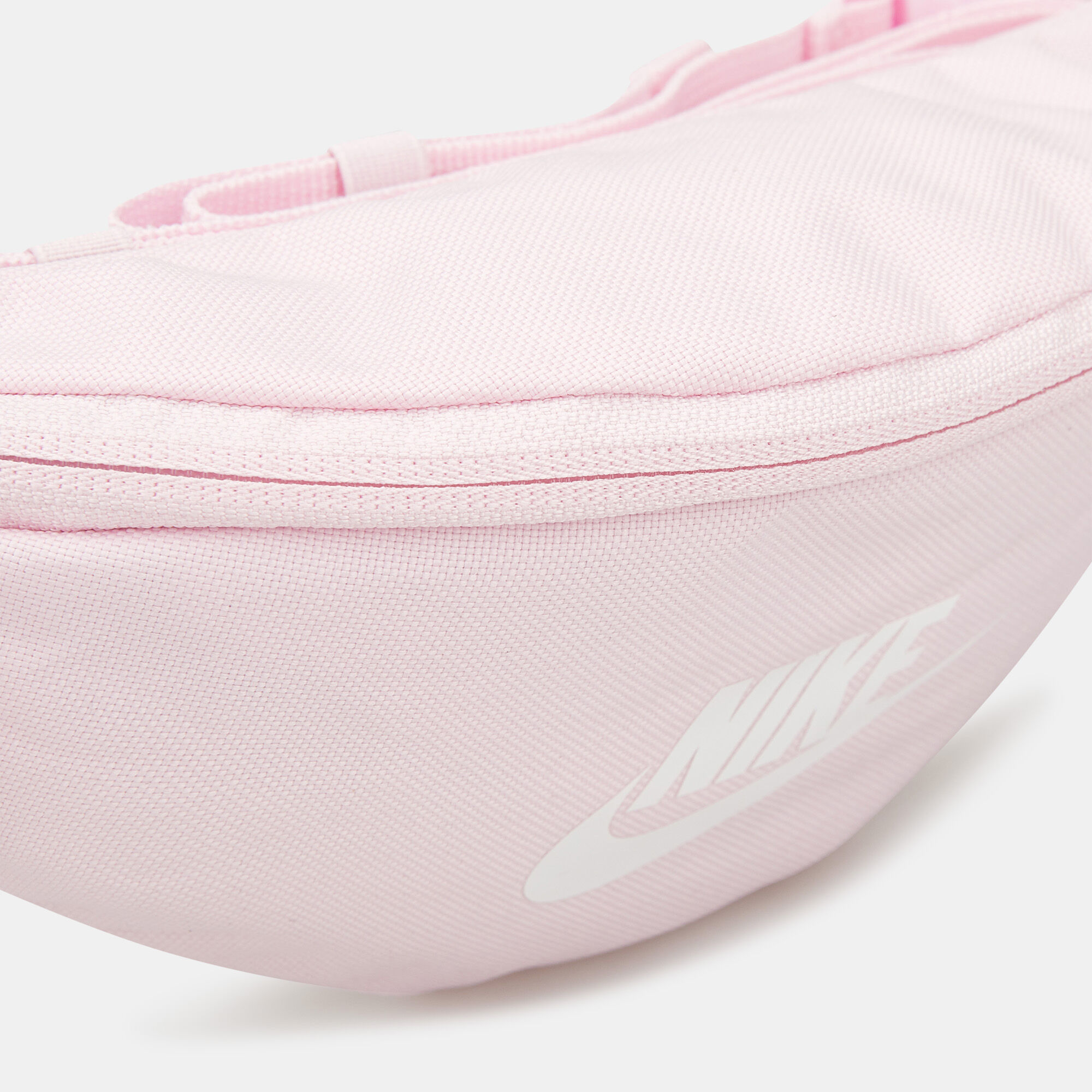 Heritage Waistpack Pink Nike in Kuwait SSS