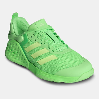 adidas Women's Dropset 3 Training Shoes Green