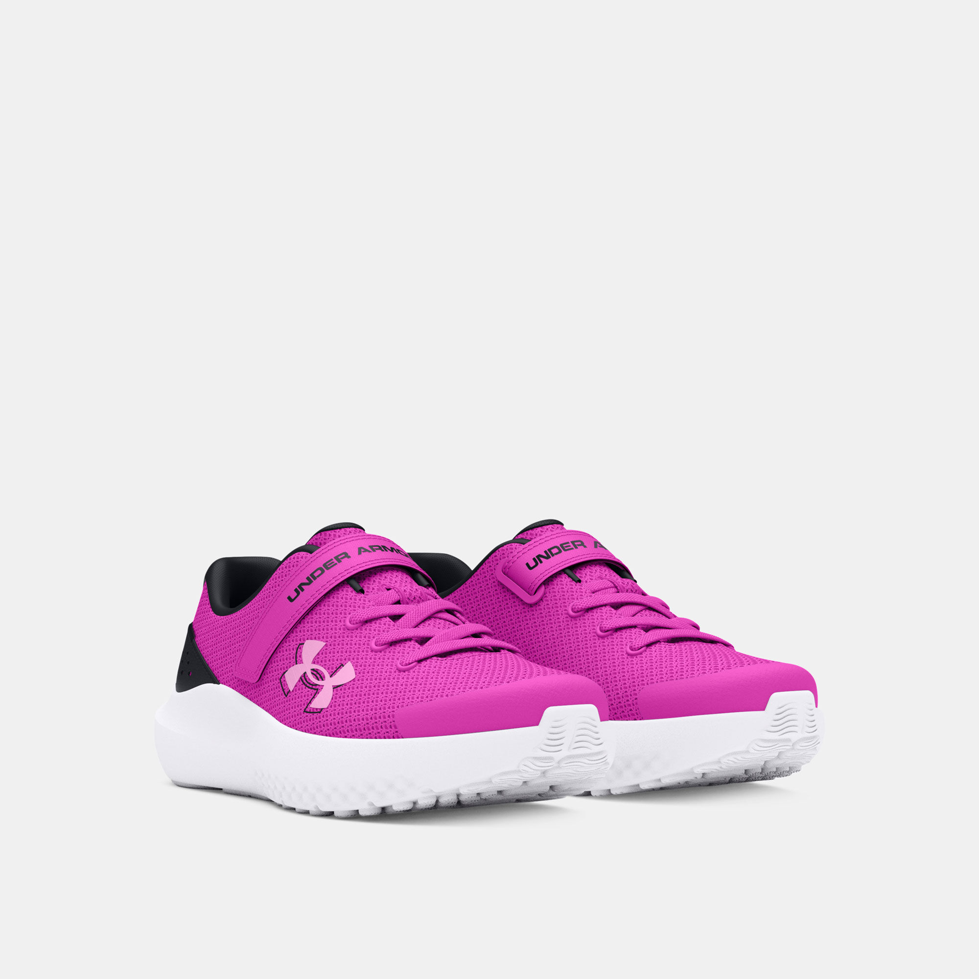 Kids Surge 4 AC Running Shoes