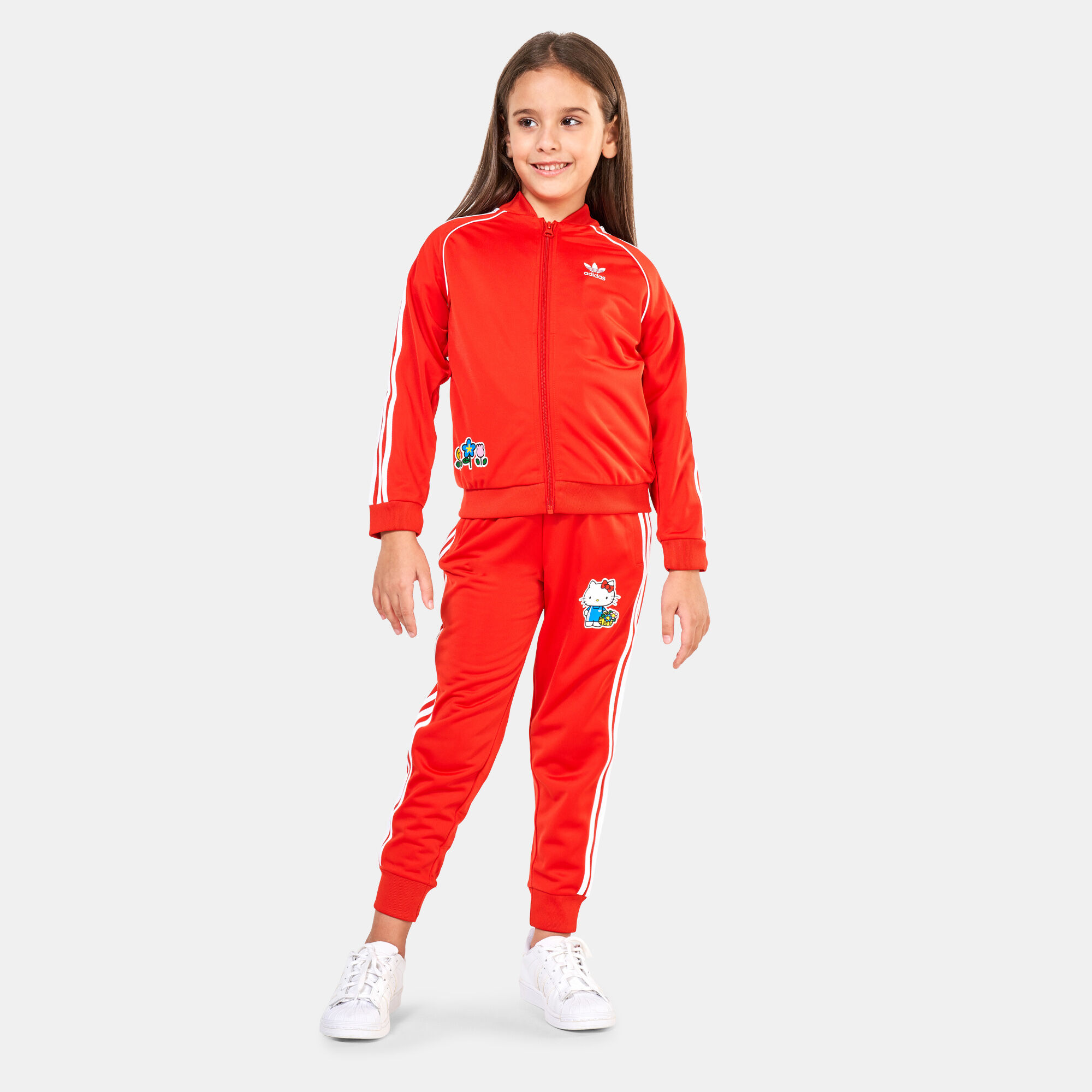 Adidas originals set womens on sale