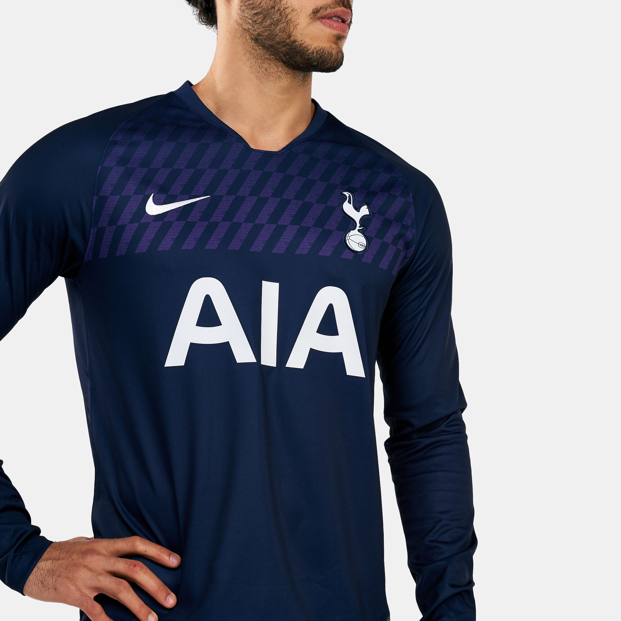 Tottenham top jersey 2019