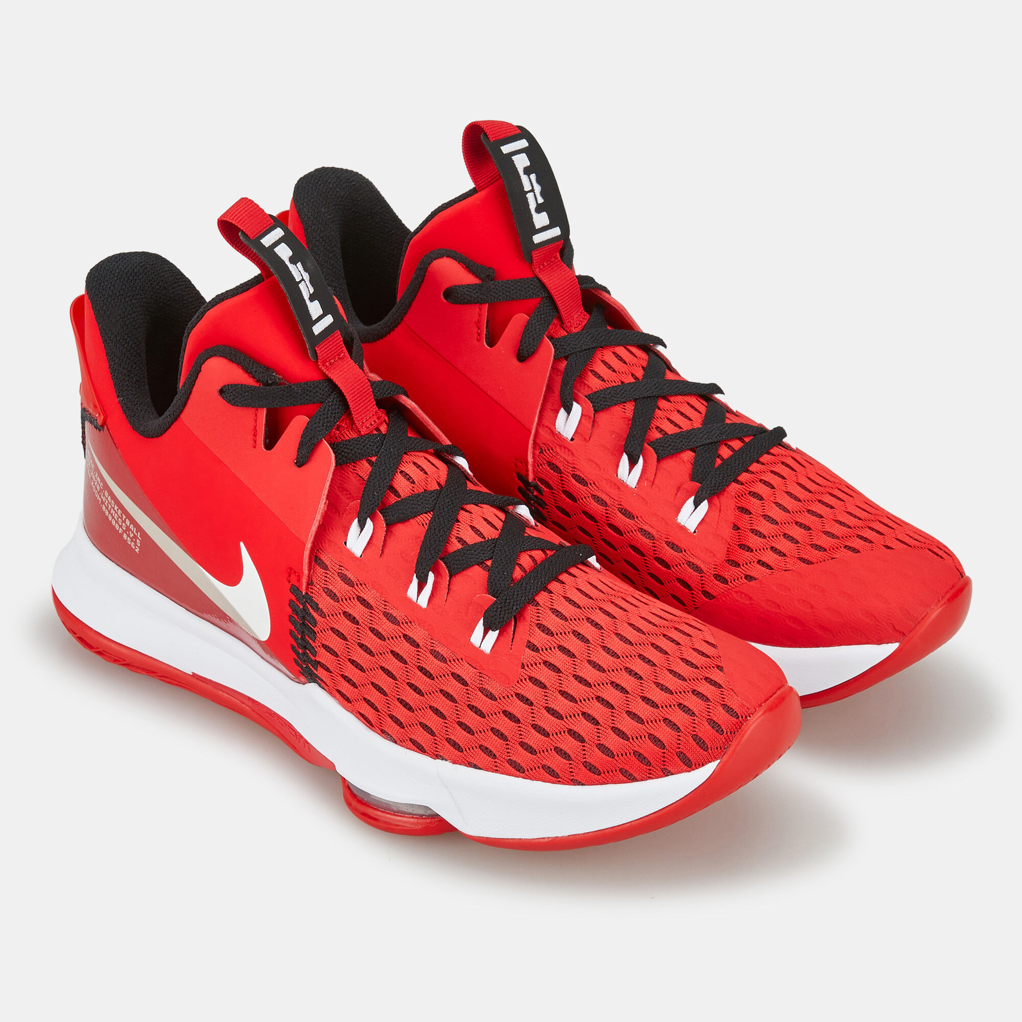 Lebron 5 price discount
