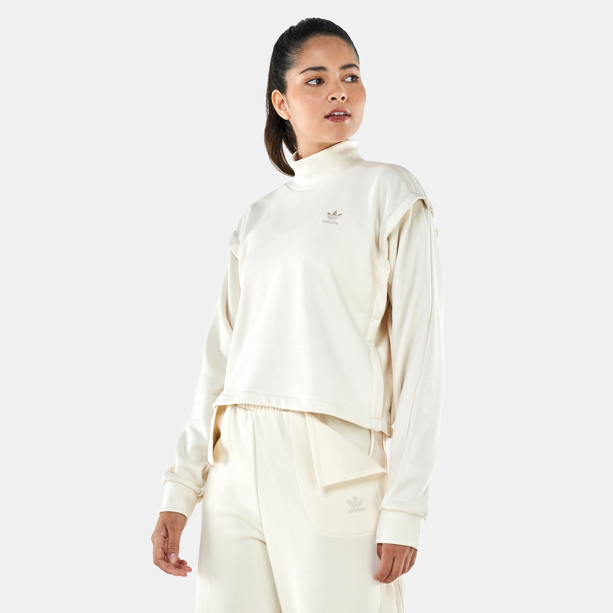 Adidas originals a2k hoodie on sale