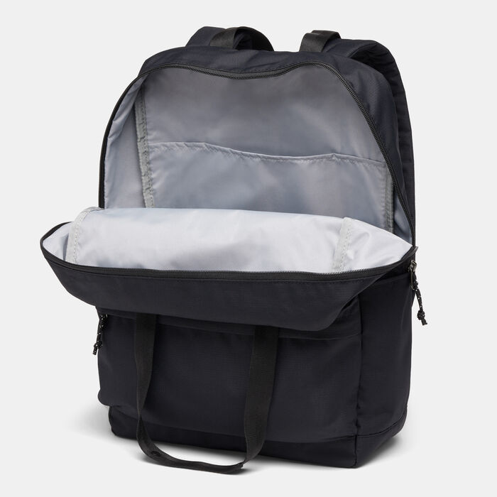 Columbia Trail Traveler Backpack Black image number 2