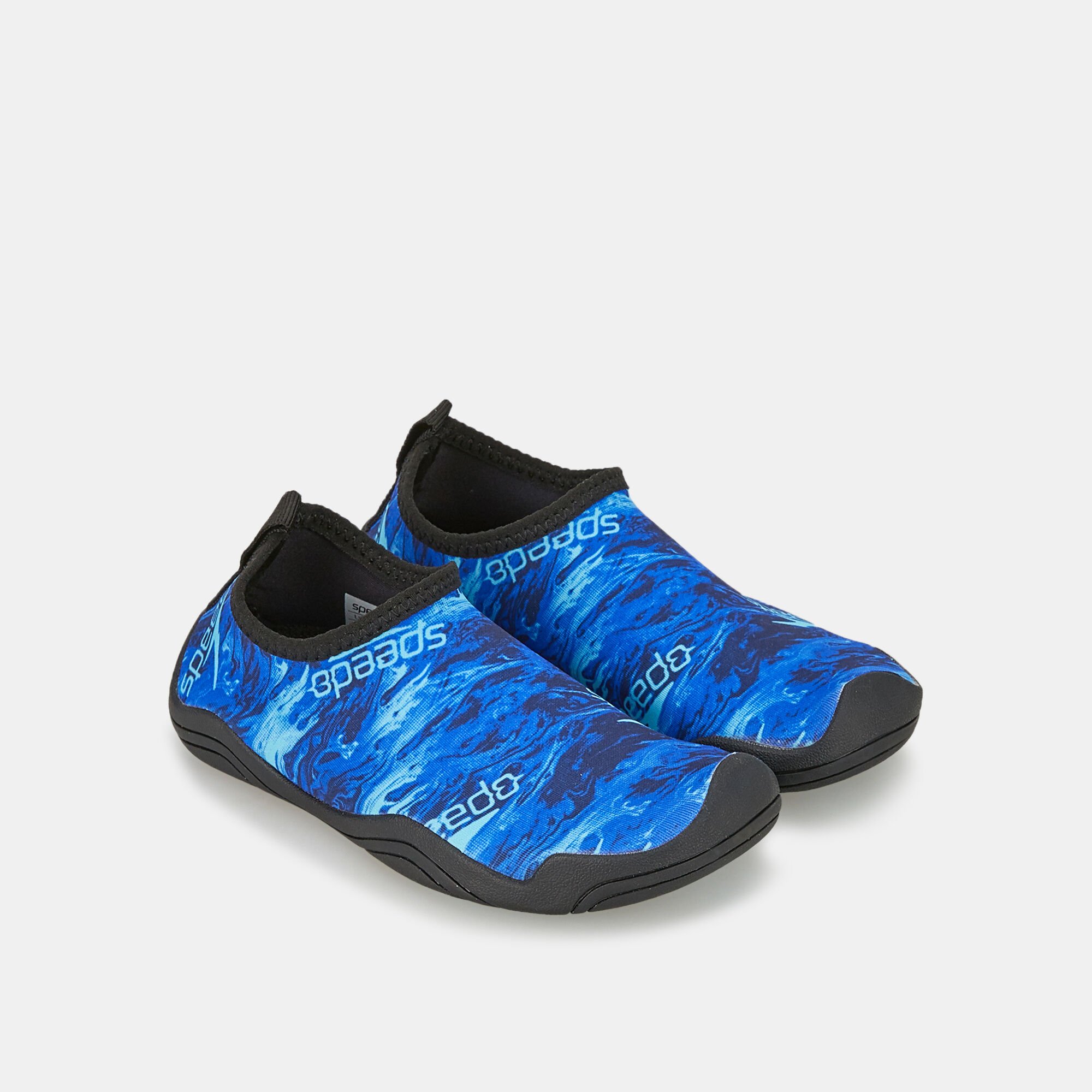 Speedo pool shoes deals