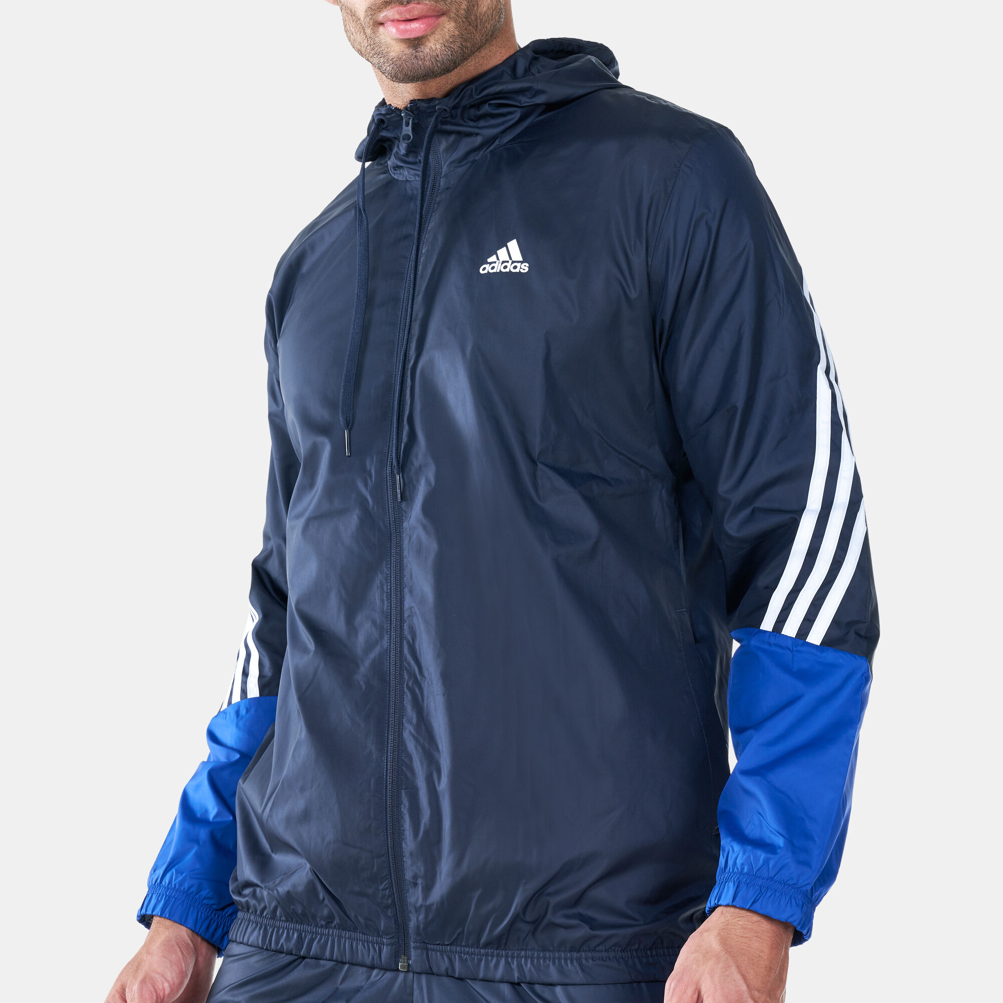 Waterproof tracksuit adidas clearance