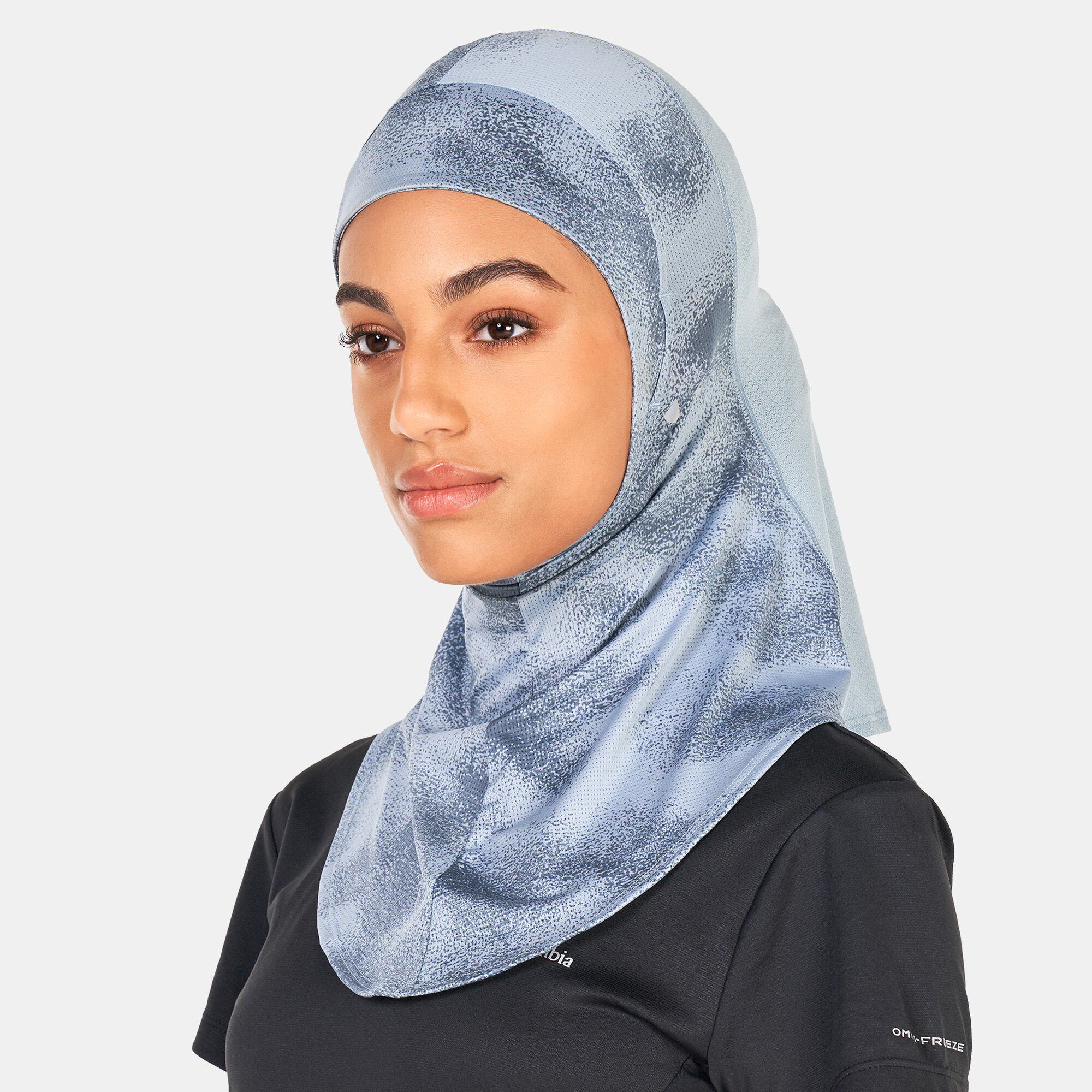 Under armour hijab discount