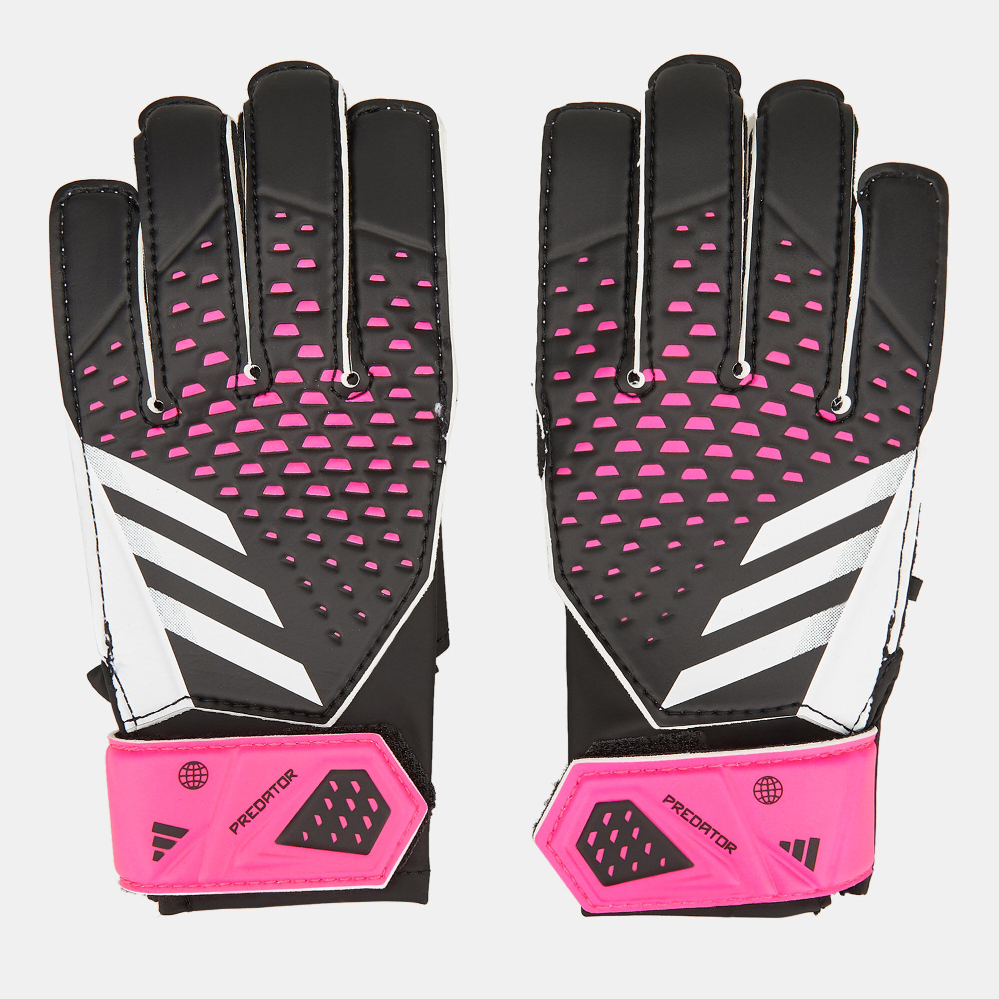 Kids Predator Training Goalkeeper Gloves