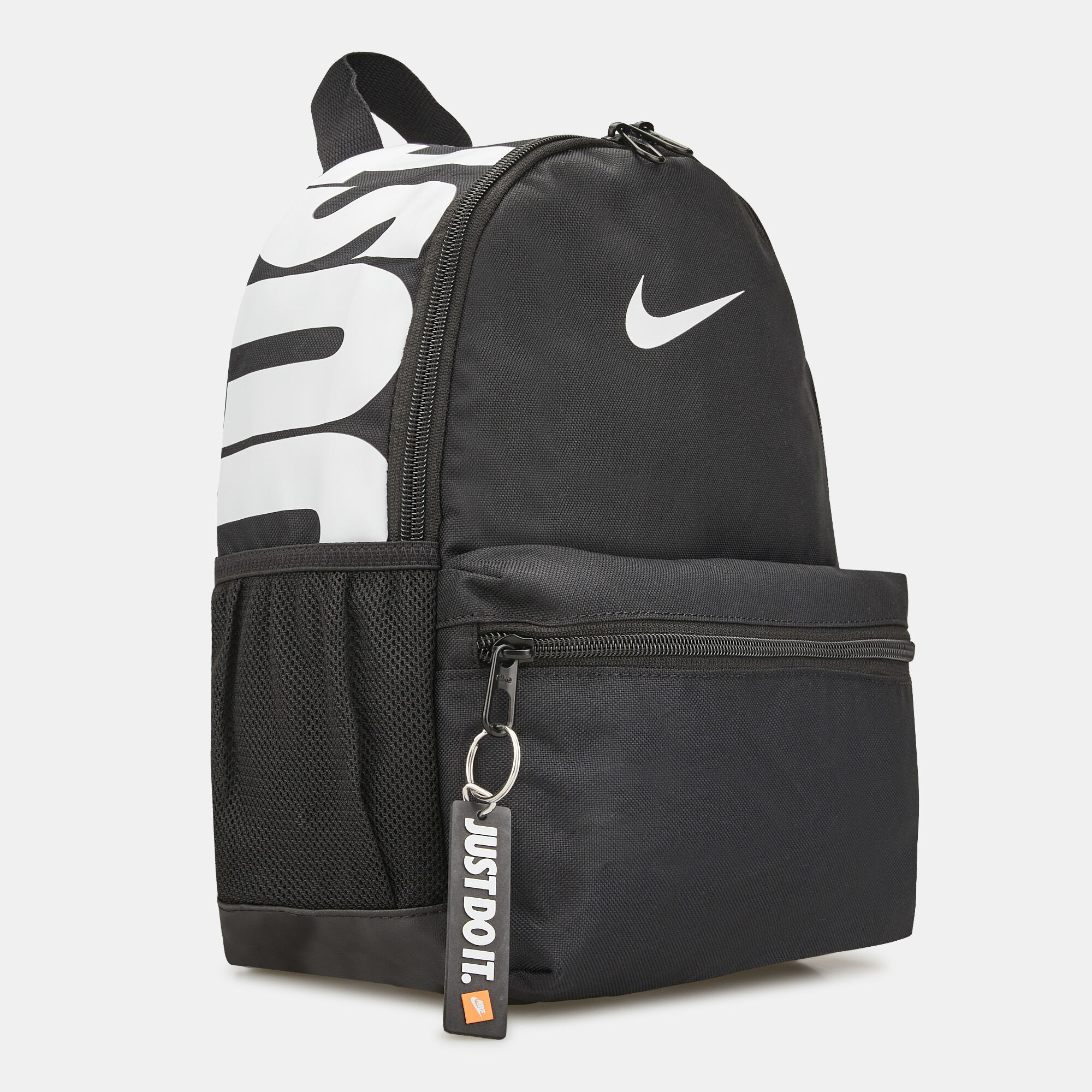 Kids Brasilia JDI Mini Backpack Black Nike in Kuwait SSS
