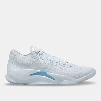 Jordan Zion 3 Basketball Shoes Blue