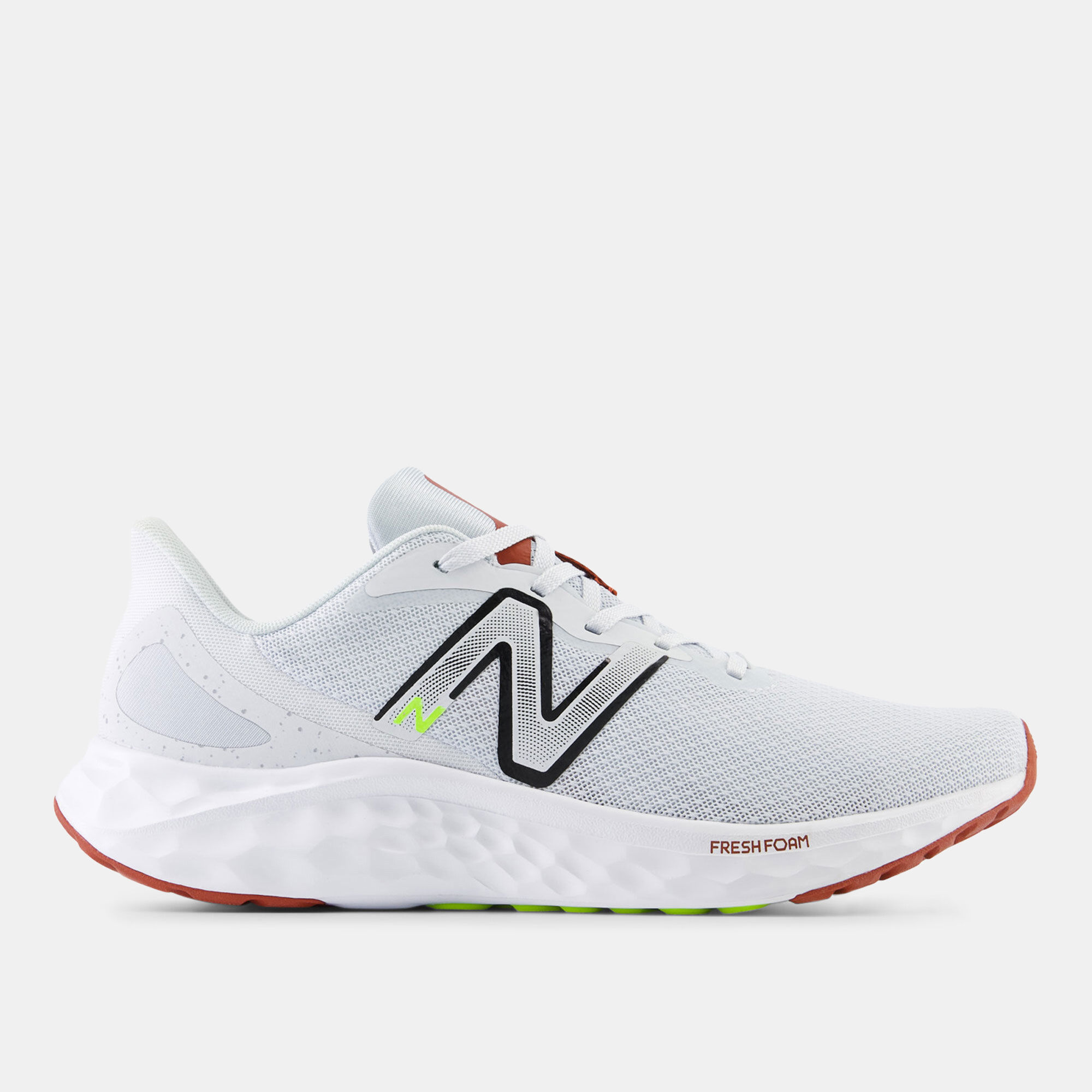 Men s Fresh Foam Arishi v4 Shoe White New Balance in Kuwait SSS