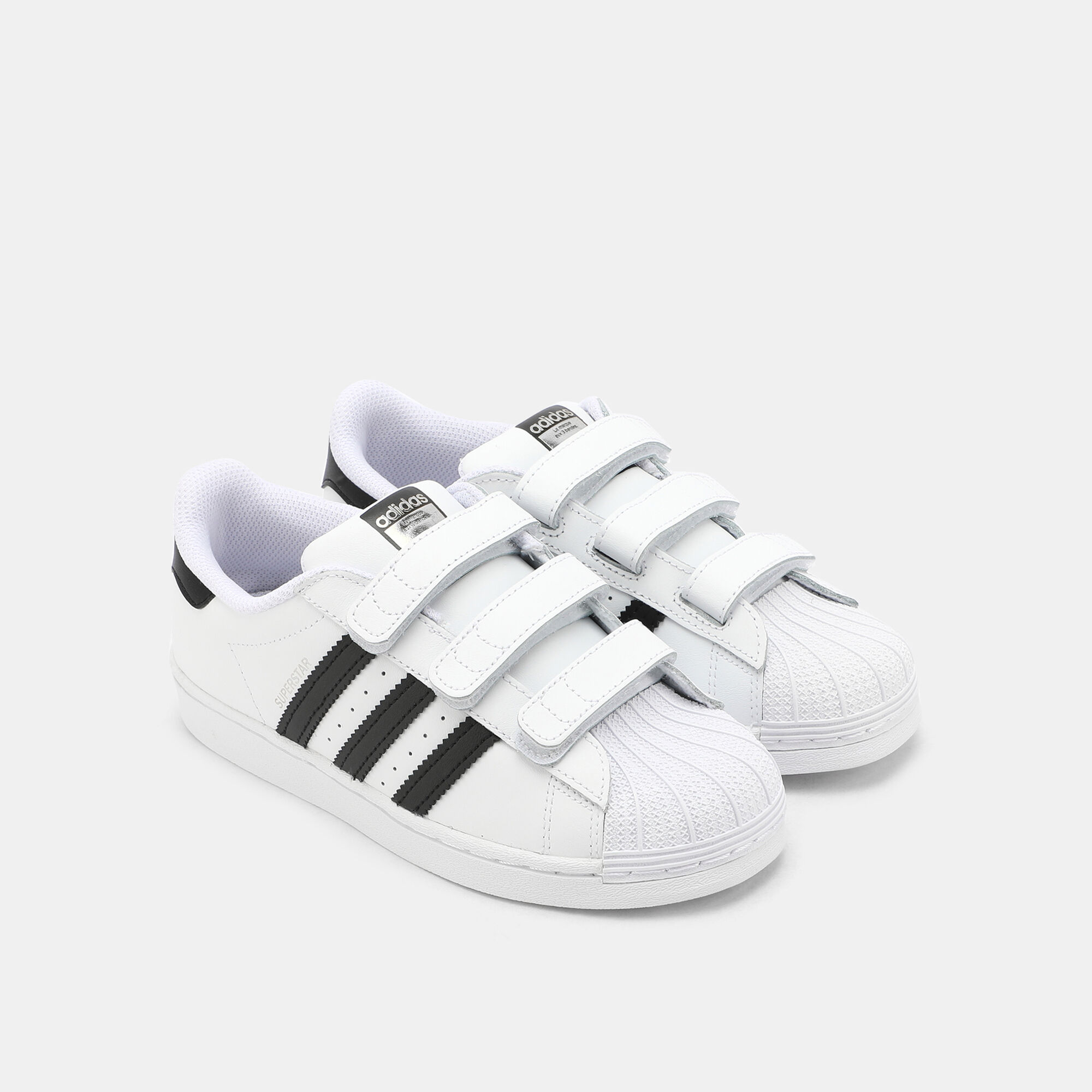 Kids Superstar Shoe Younger Kids White adidas Originals in Kuwait SSS