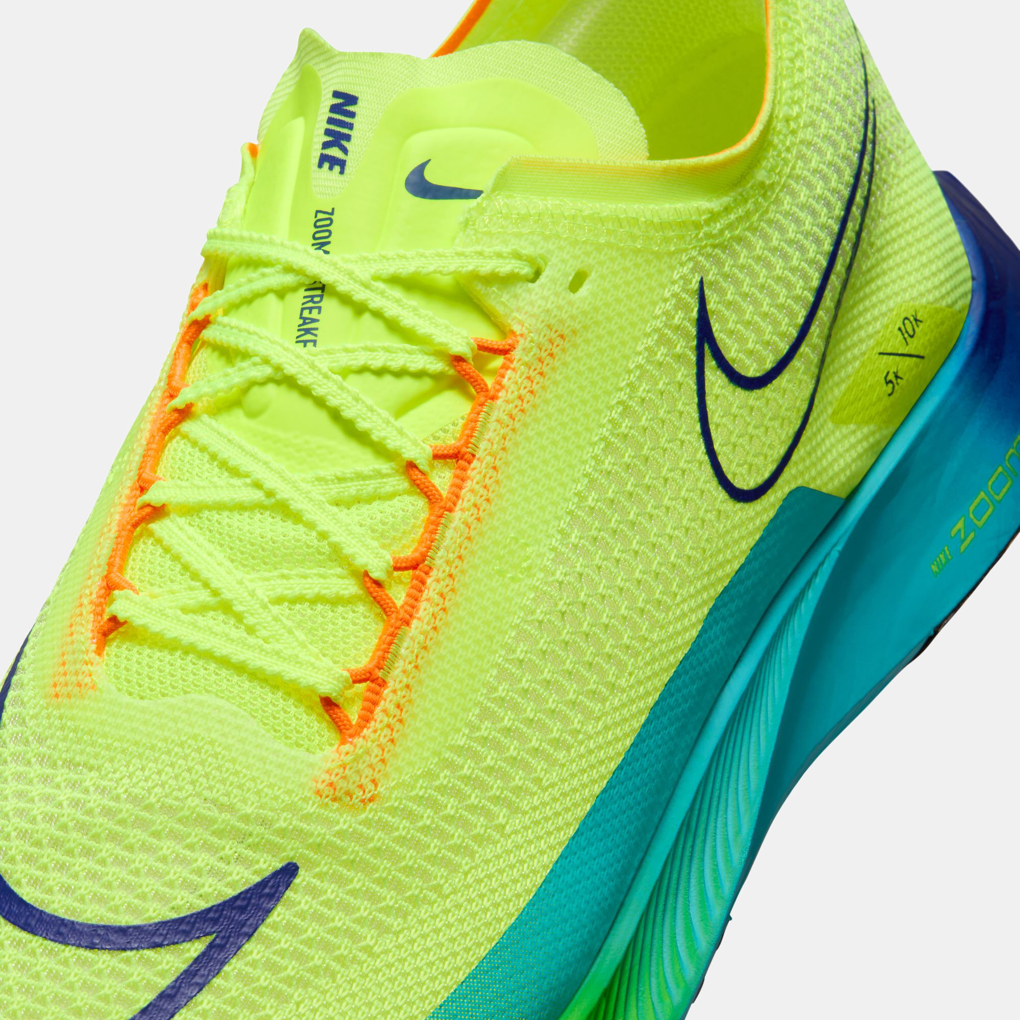 Road racing flats 2025