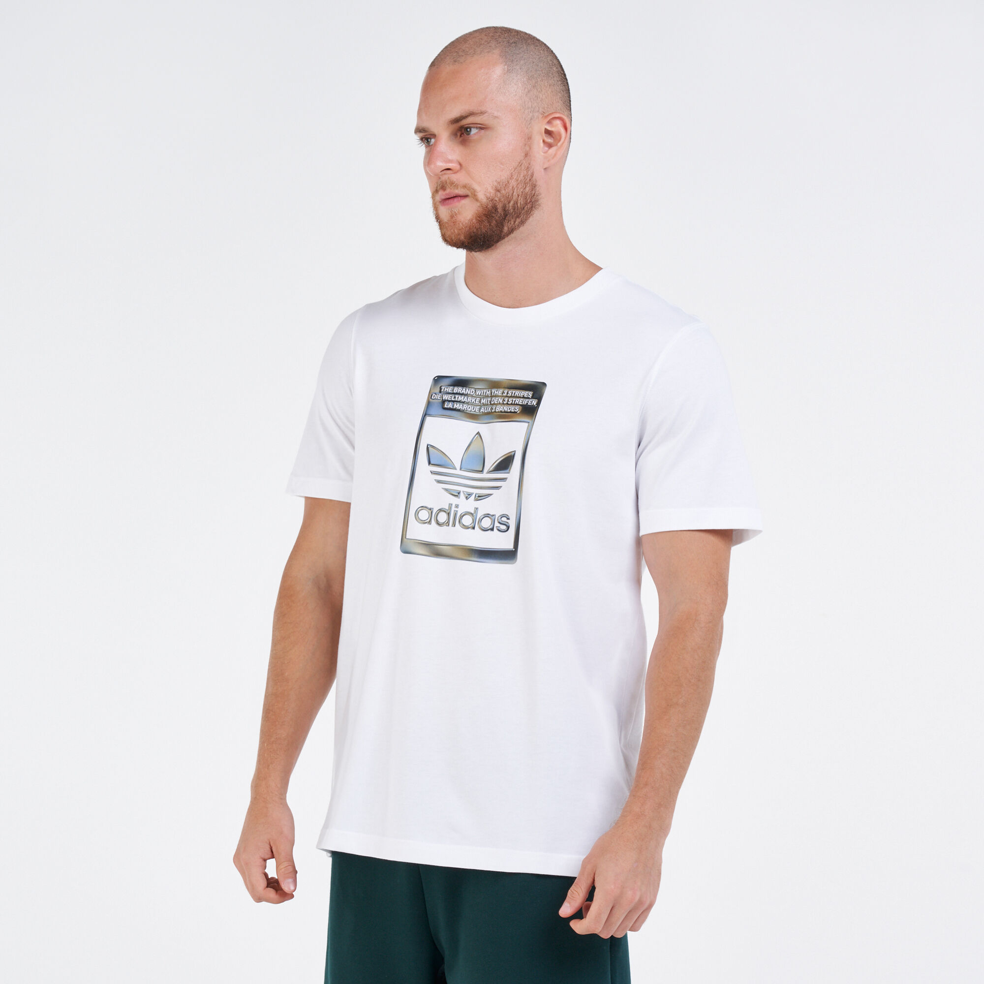 Adidas originals discount camo pack shorts