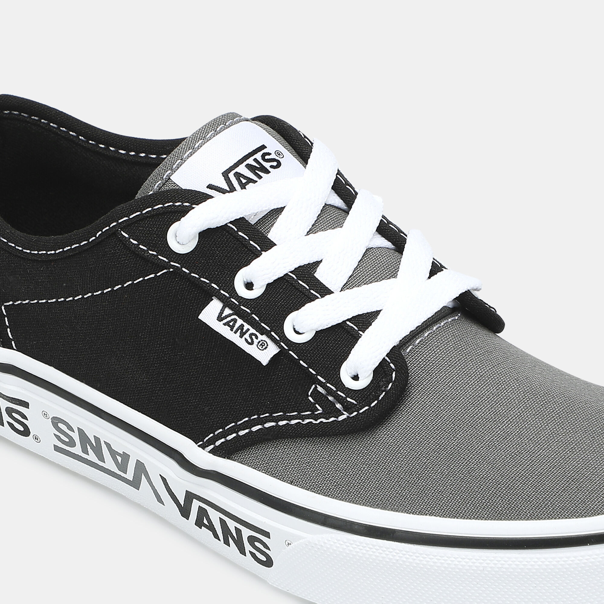 Vans Kids YT Atwood Unisex Shoe in Kuwait SSS