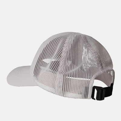 The North Face Horizon Trucker Cap Grey