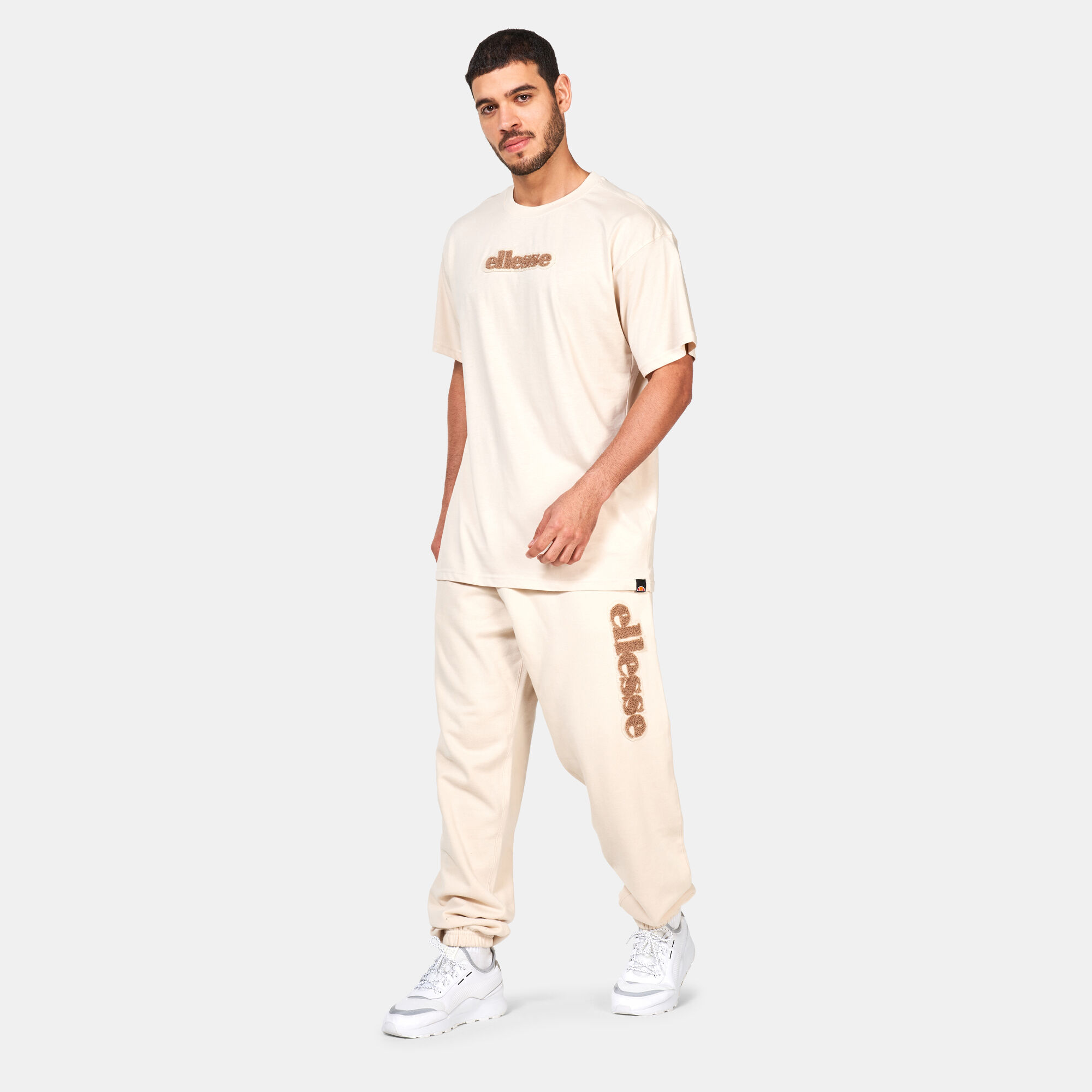 Ellesse joggers mens store