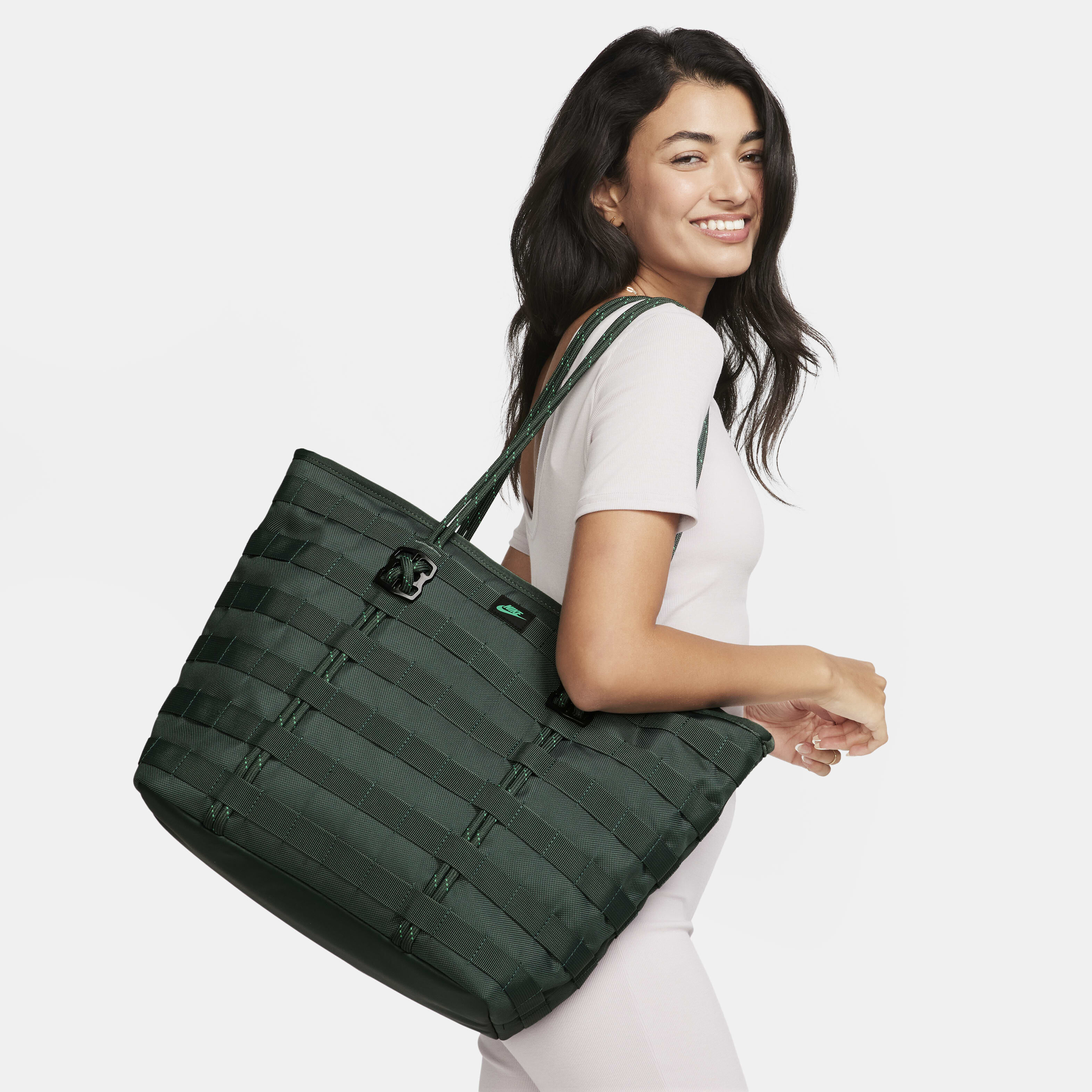 Nike af1 tote new arrivals