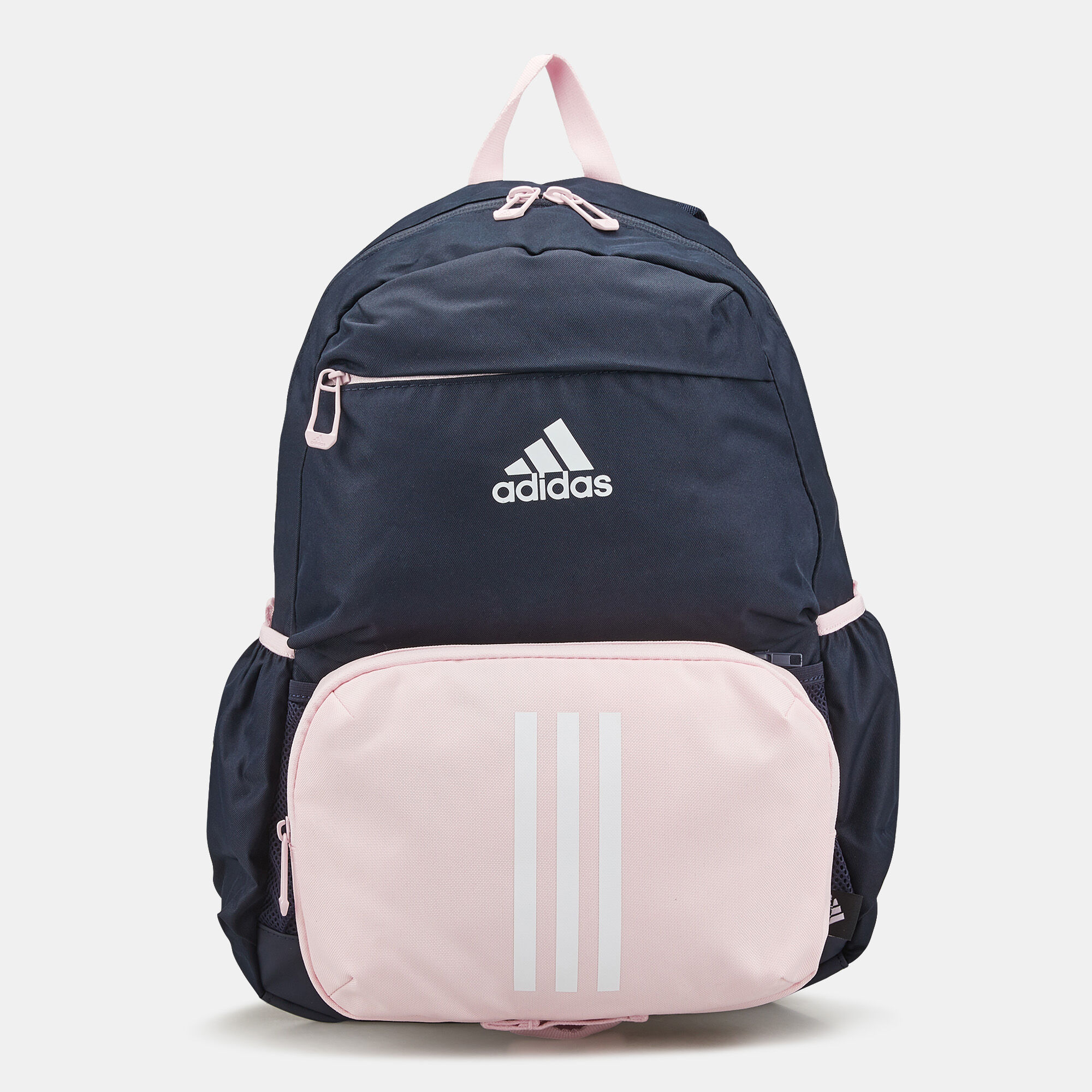 Kids 2 In 1 Backpack Pink adidas in Kuwait SSS