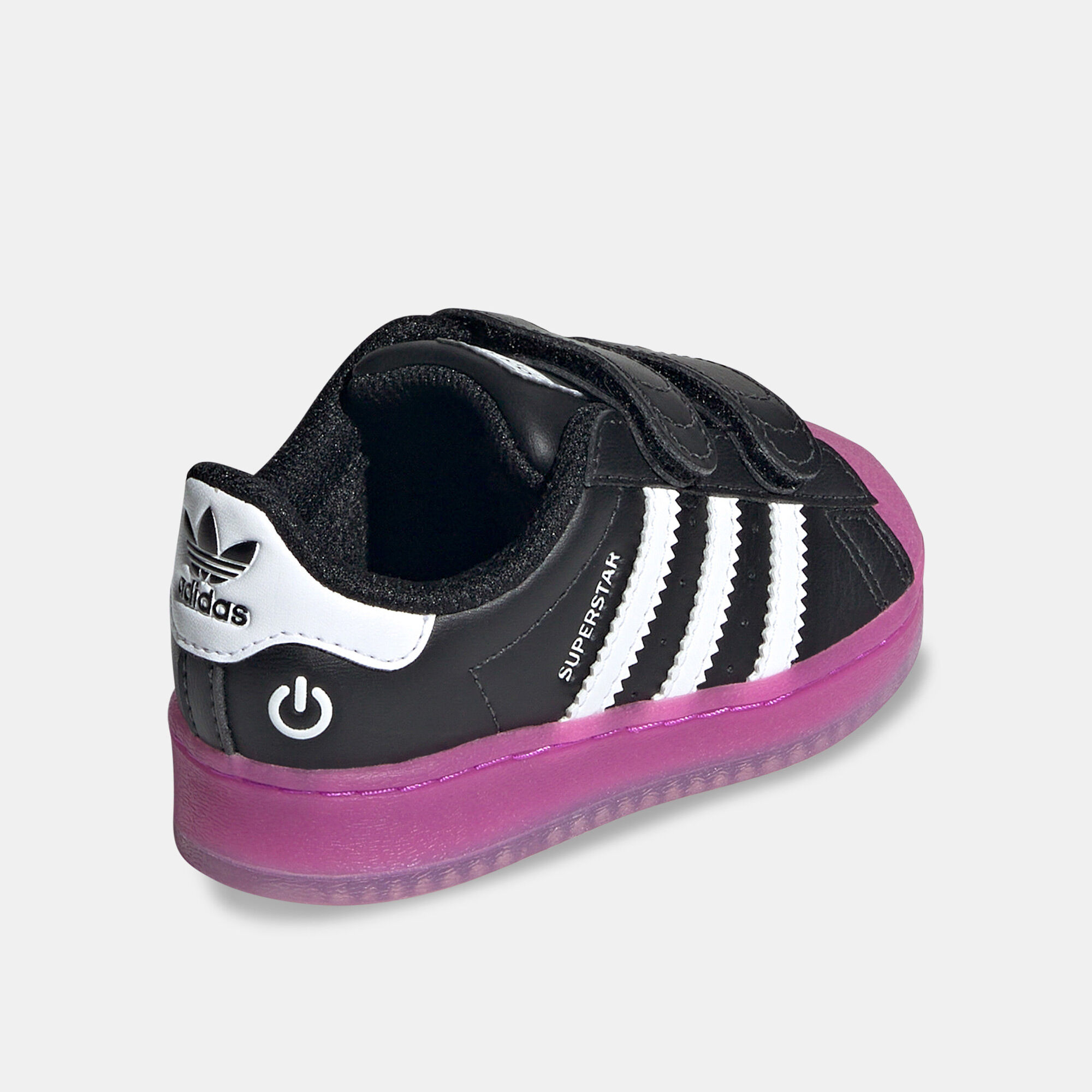 Adidas superstar led price sale