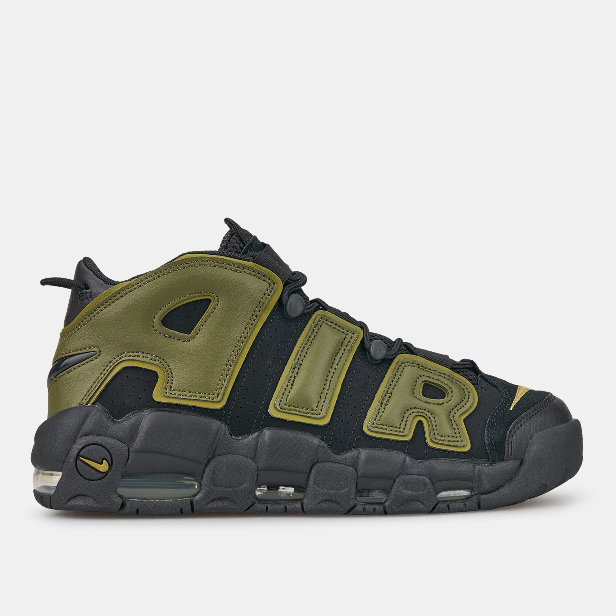Men s Air More Uptempo 96 Shoe White Nike in Kuwait SSS