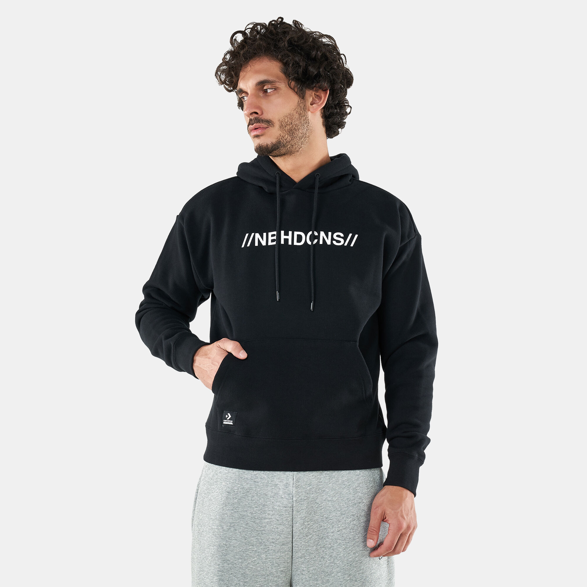 Converse neighborhood hoodie sale